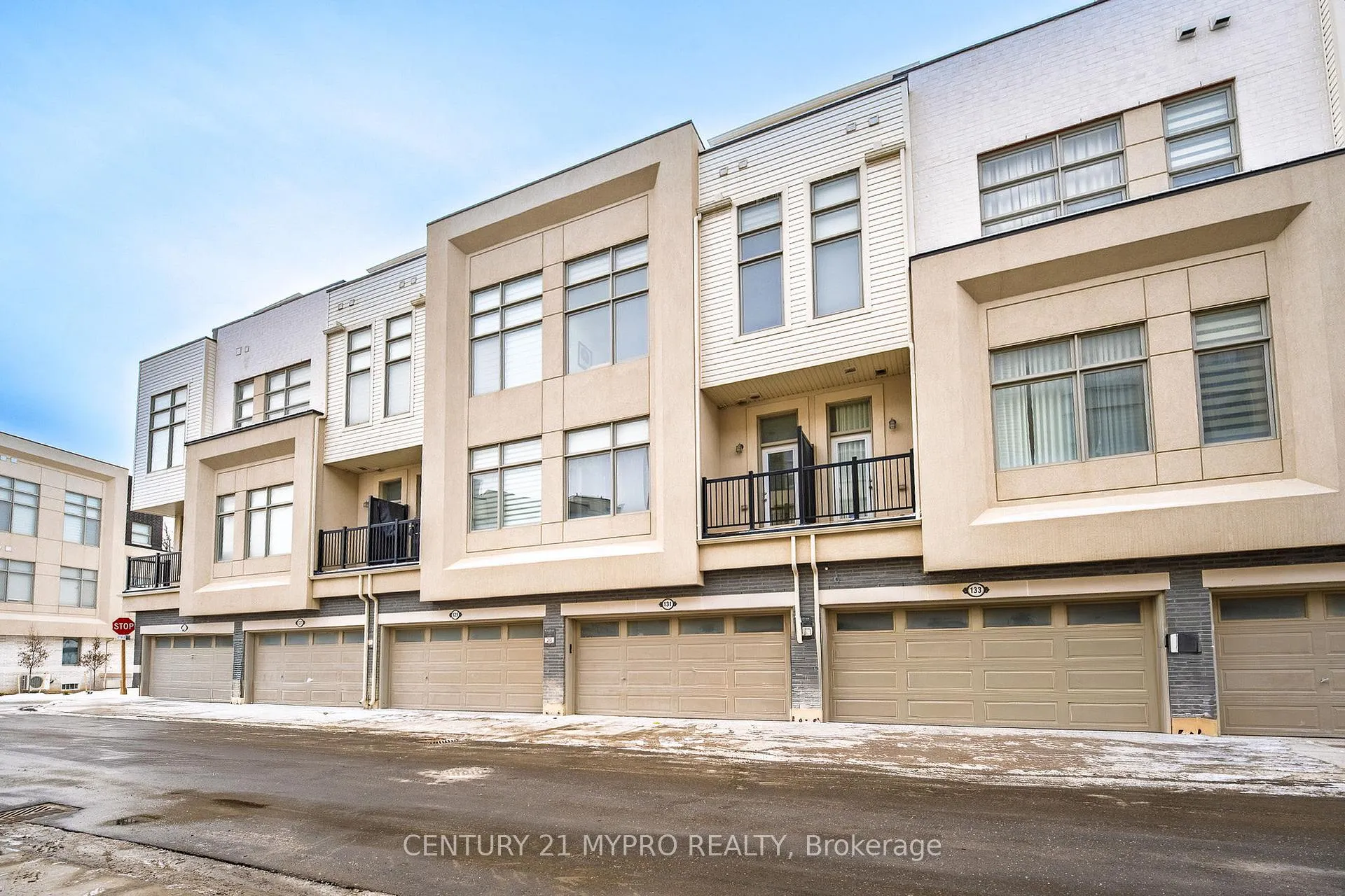 Photo 47 of 131 Markland Street, Markham, Cachet — HOMEH