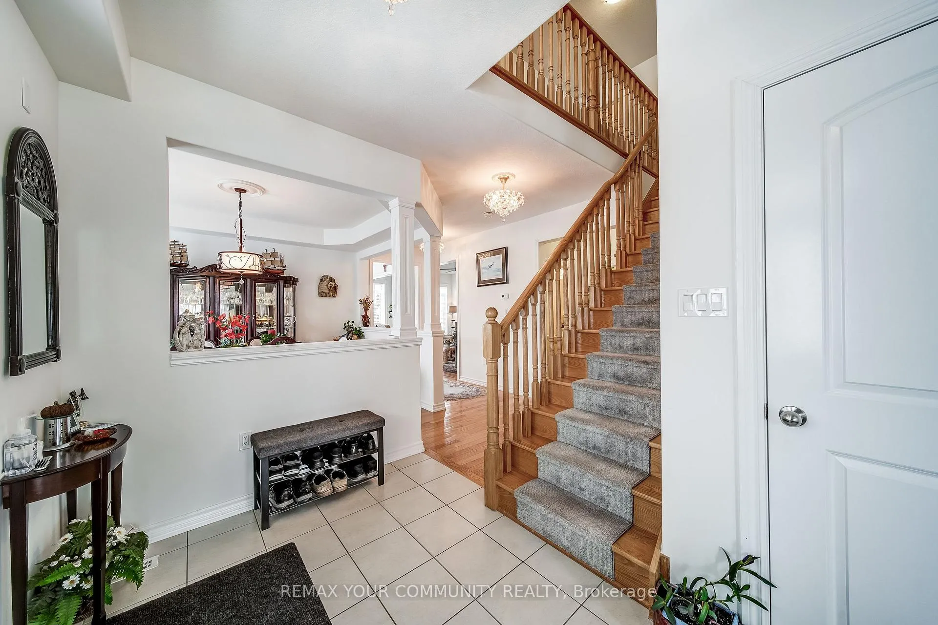 Photo 5 of 46 Bramsey Street, Georgina, Sutton & Jackson's Point — HOMEH