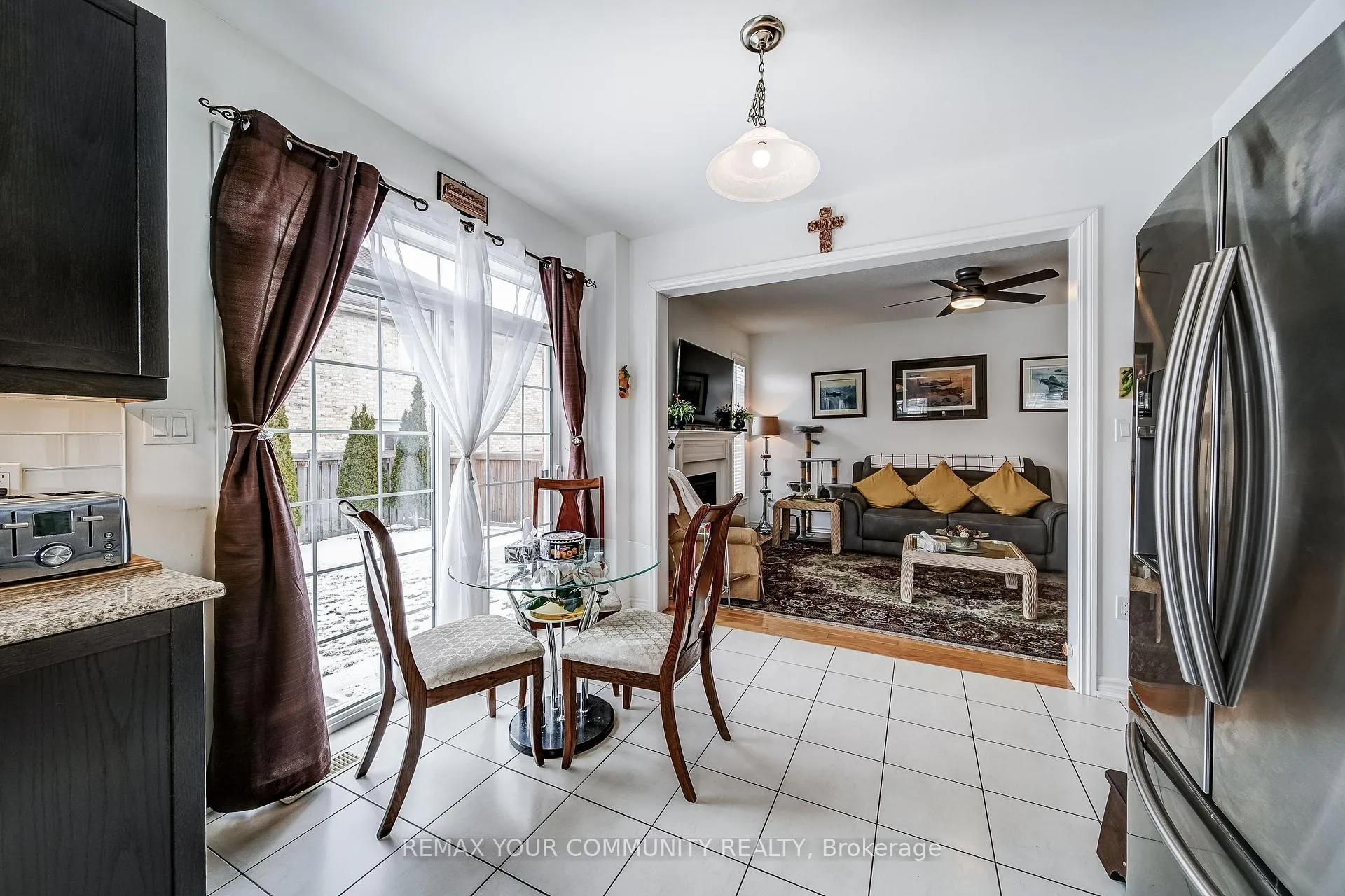 Photo 20 of 46 Bramsey Street, Georgina, Sutton & Jackson's Point — HOMEH