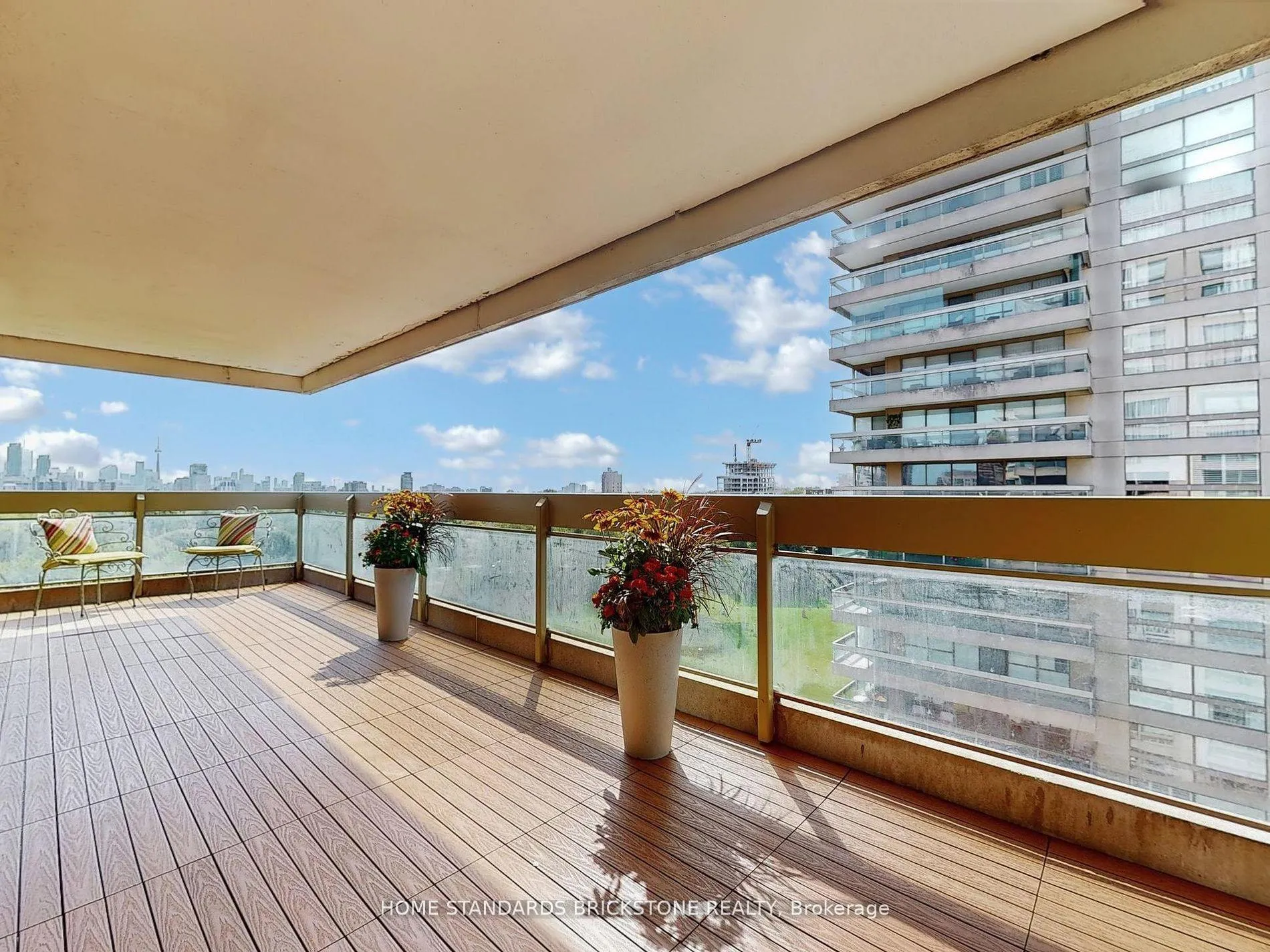 Photo 44 of Unit 1102, 61 St Clair Avenue W, Toronto, Yonge-St. Clair — HOMEH