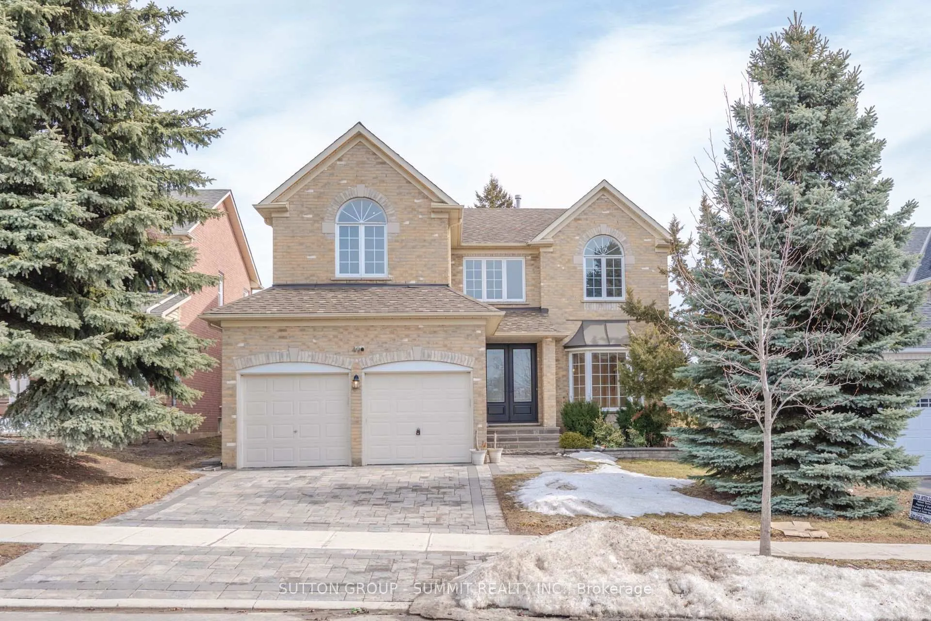 Photo 1 of 49 Central Park Drive, Markham, Markville — HOMEH