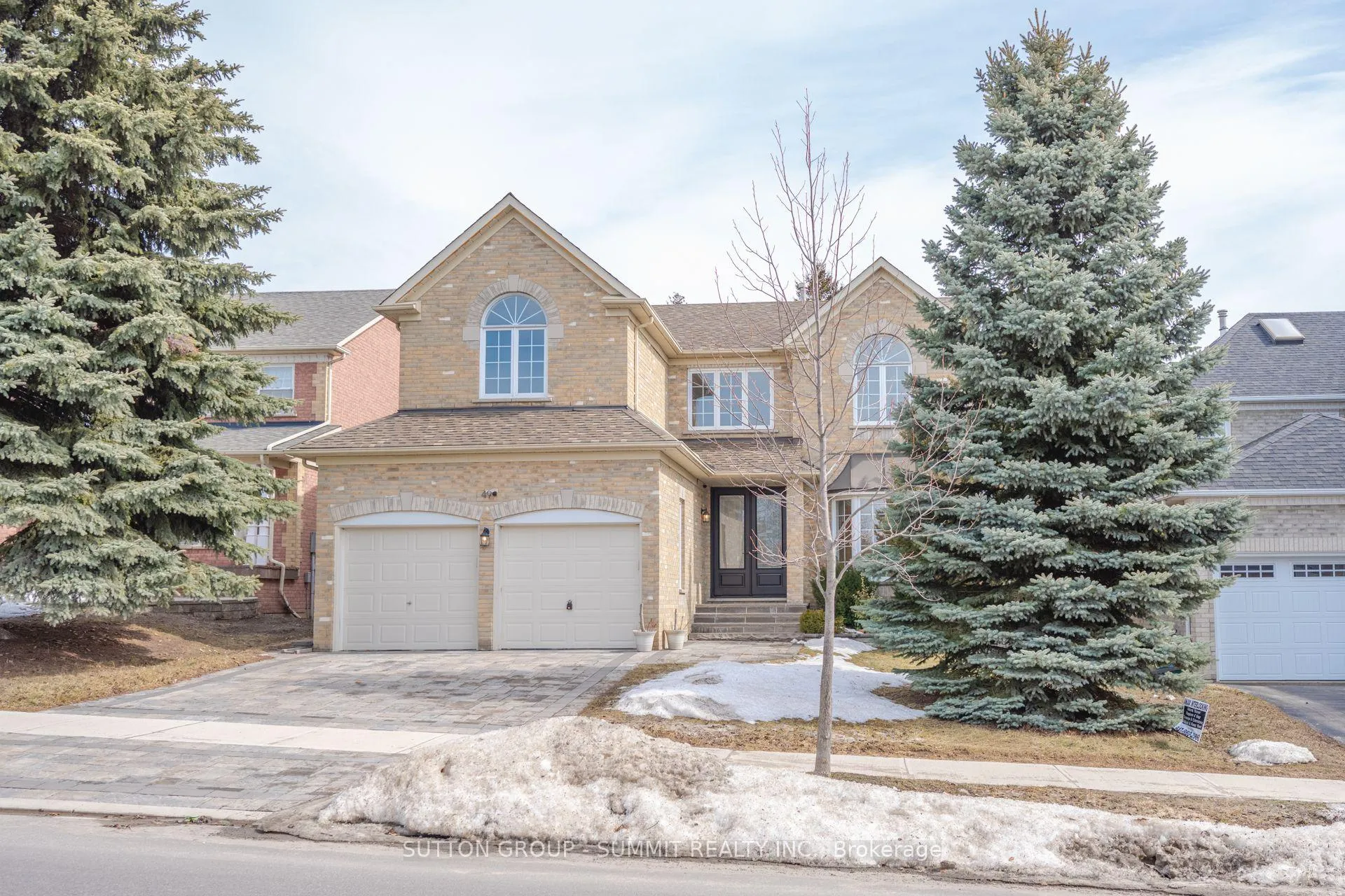 Photo 5 of 49 Central Park Drive, Markham, Markville — HOMEH