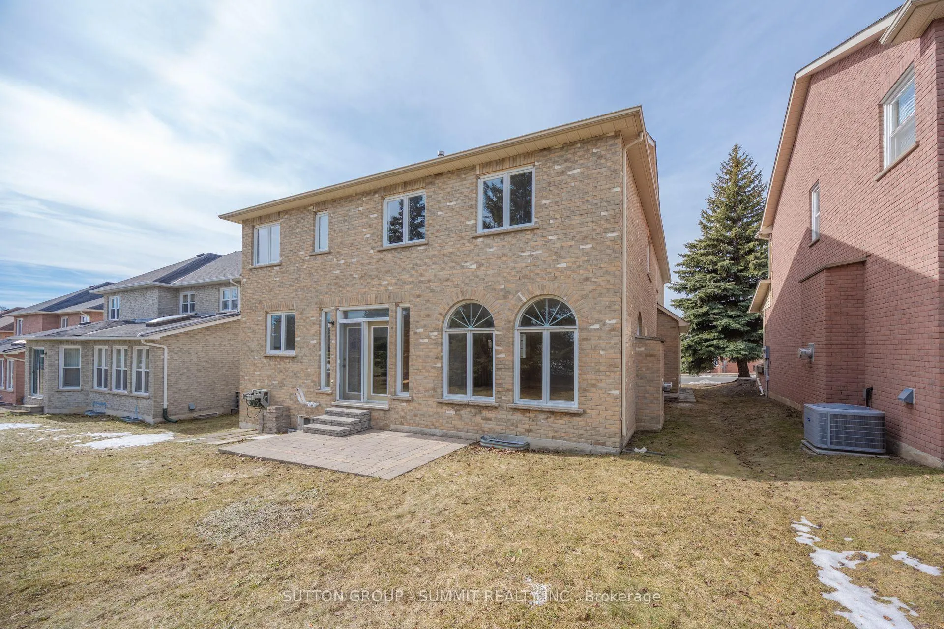 Photo 48 of 49 Central Park Drive, Markham, Markville — HOMEH