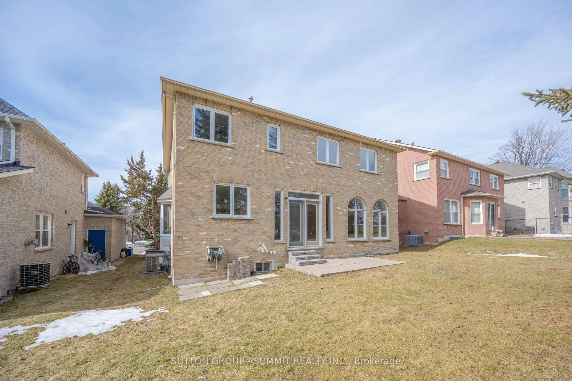 Photo 49 of 49 Central Park Drive, Markham, Markville — HOMEH