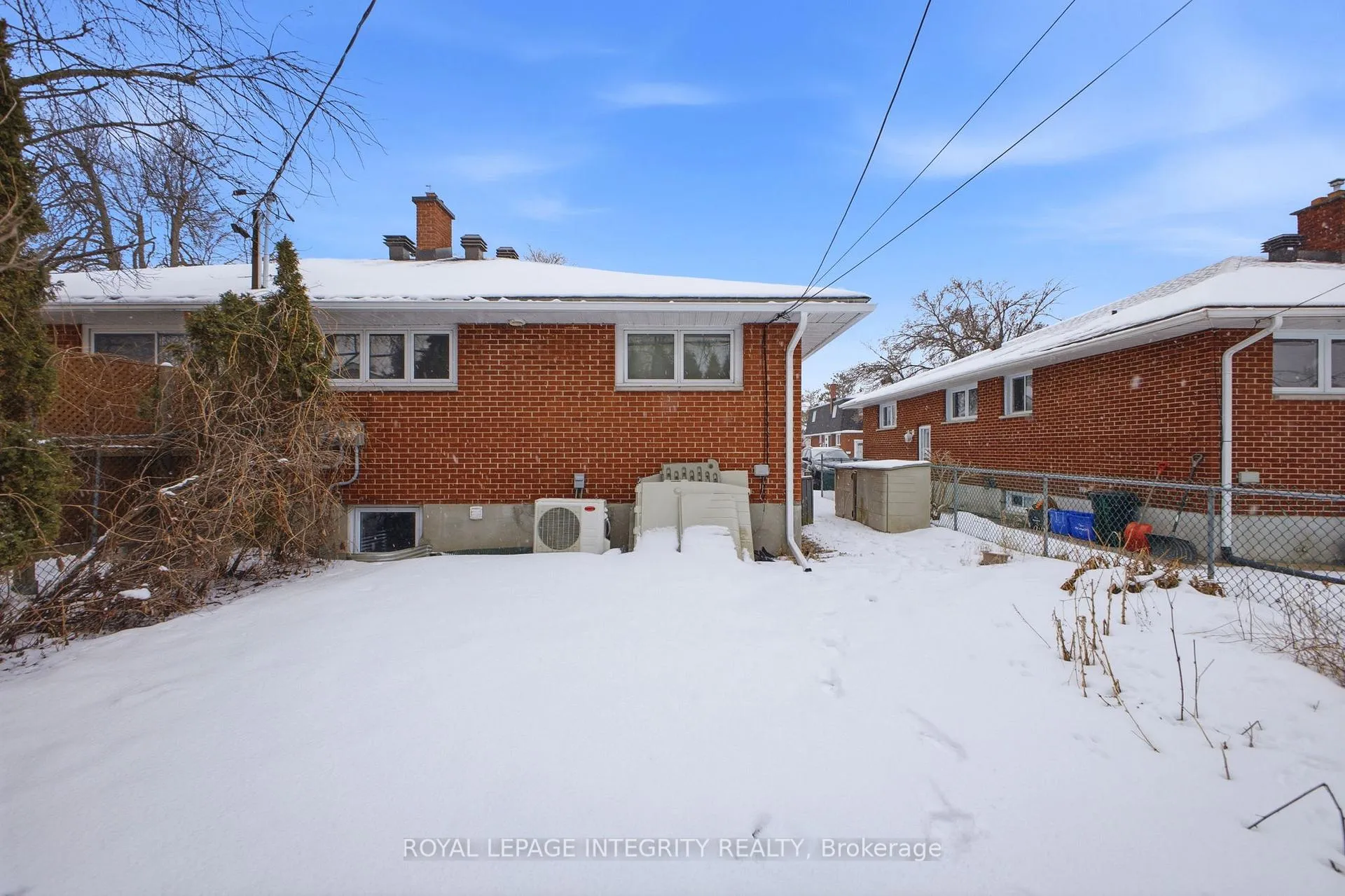 Photo 3 of Unit B, 1309 Highgate Road, Ottawa, Parkway Park — HOMEH