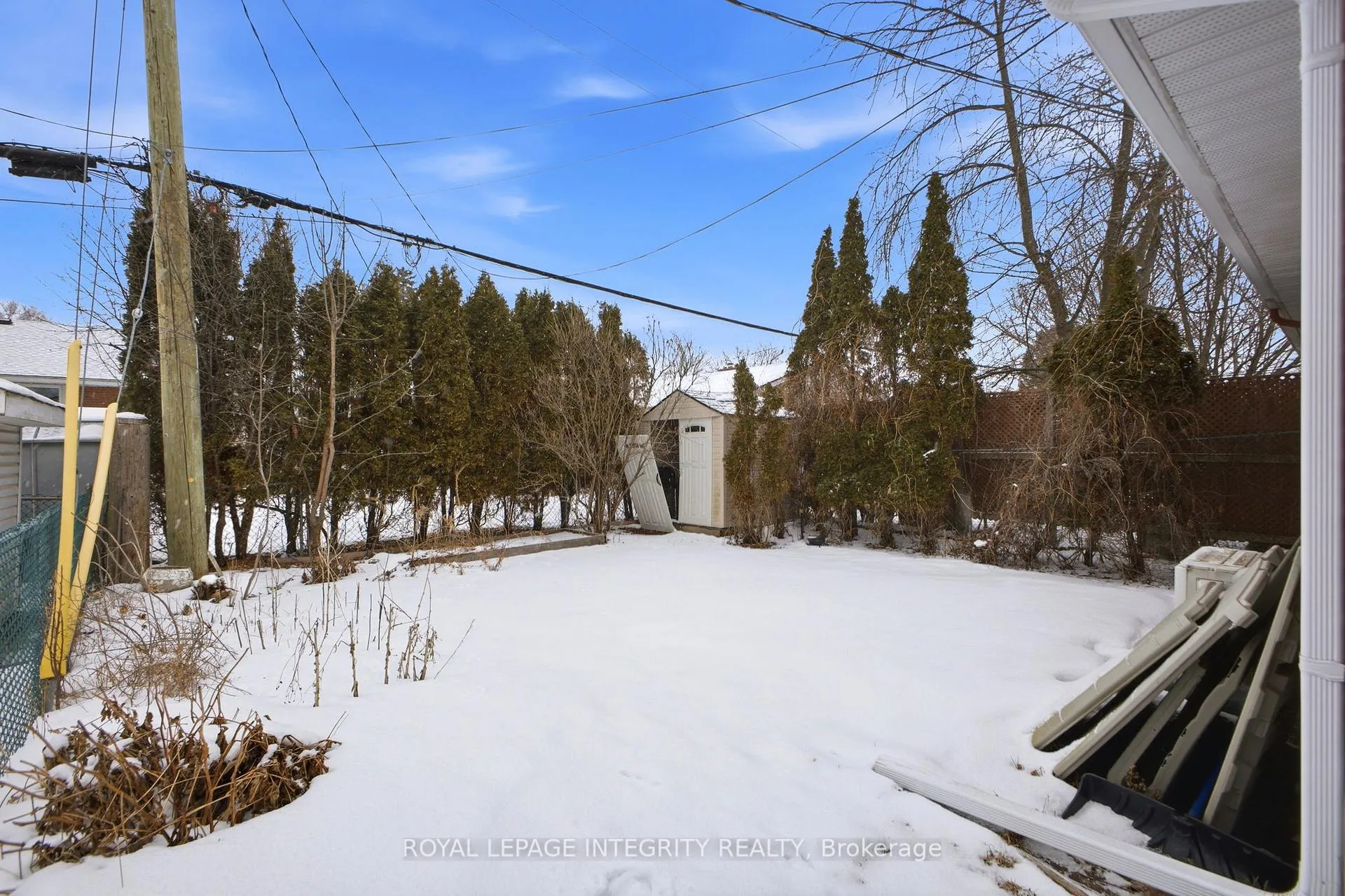 Photo 4 of Unit B, 1309 Highgate Road, Ottawa, Parkway Park — HOMEH
