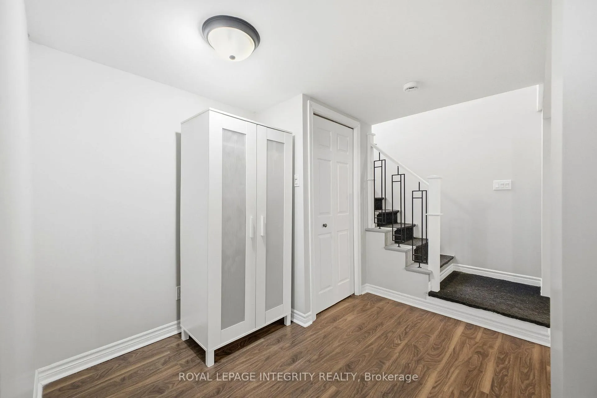 Photo 9 of Unit B, 1309 Highgate Road, Ottawa, Parkway Park — HOMEH