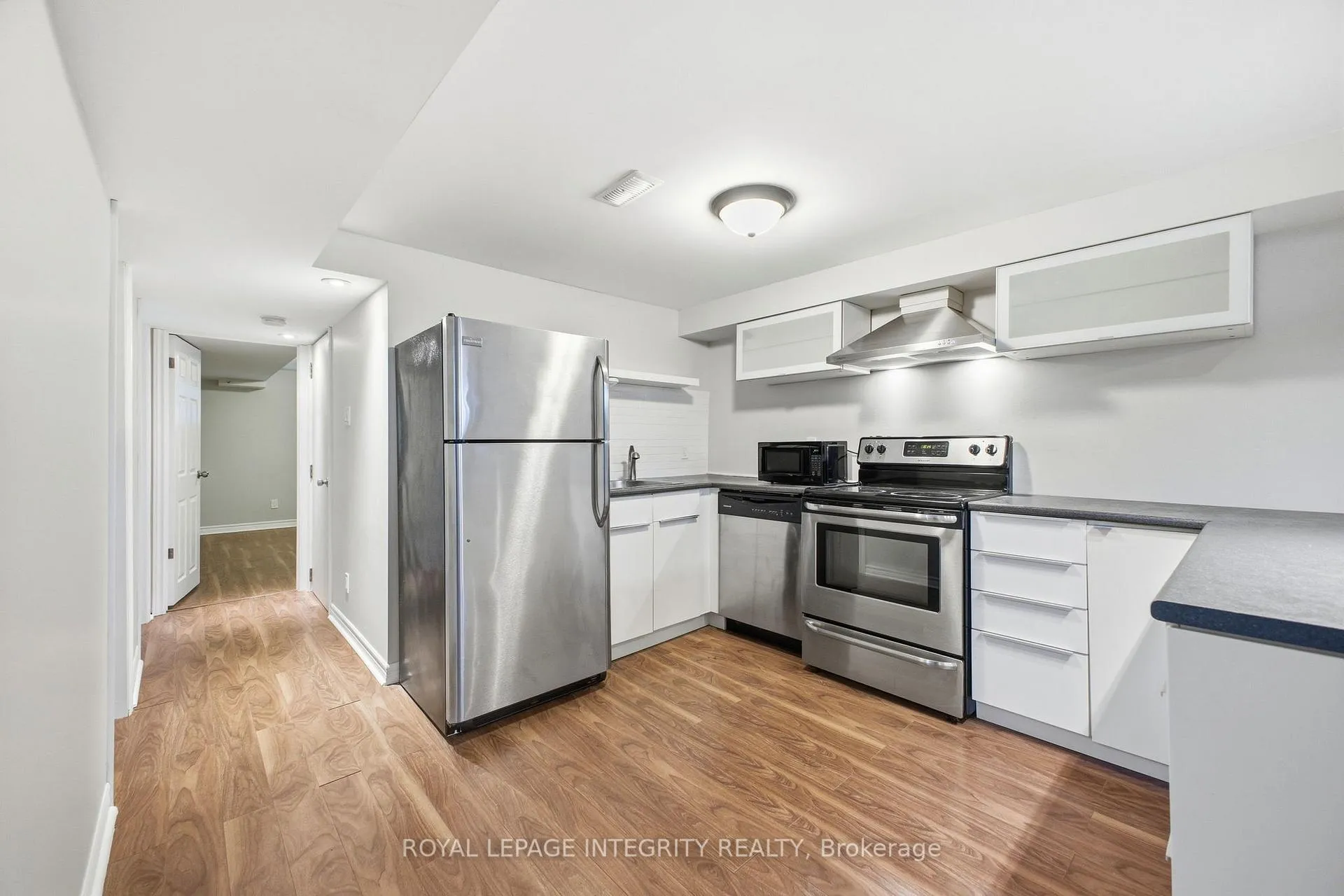Photo 16 of Unit B, 1309 Highgate Road, Ottawa, Parkway Park — HOMEH