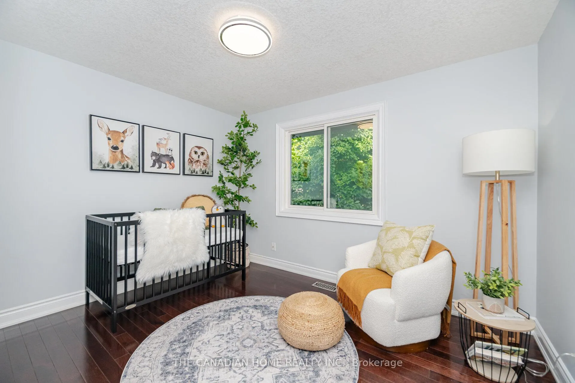 Photo 31 of 207 Penn Drive, Burlington, Roseland — HOMEH