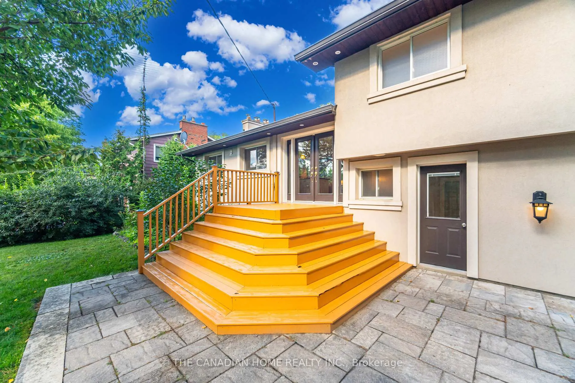 Photo 48 of 207 Penn Drive, Burlington, Roseland — HOMEH
