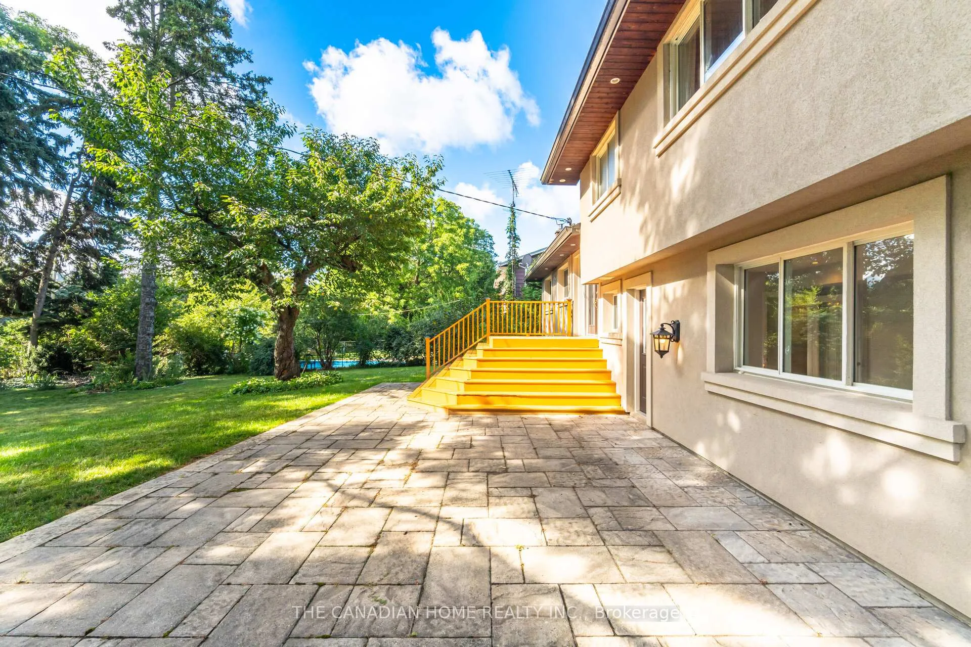 Photo 49 of 207 Penn Drive, Burlington, Roseland — HOMEH