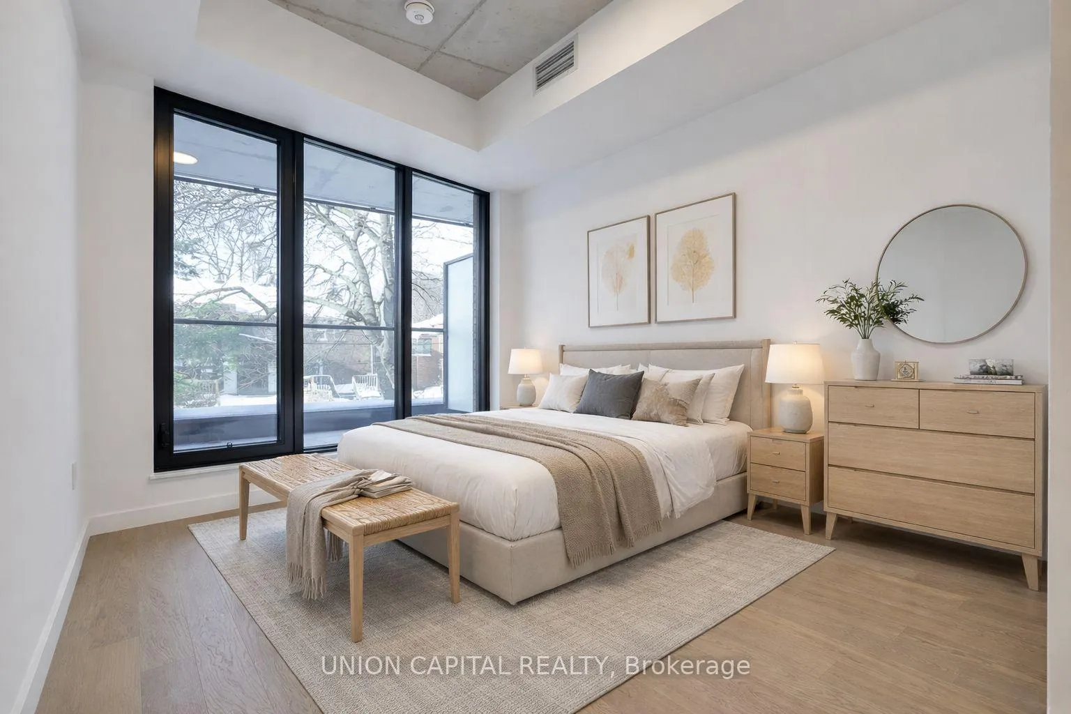 Photo 19 of Unit 222, 1720 Bayview Avenue, Toronto, Mount Pleasant East — HOMEH