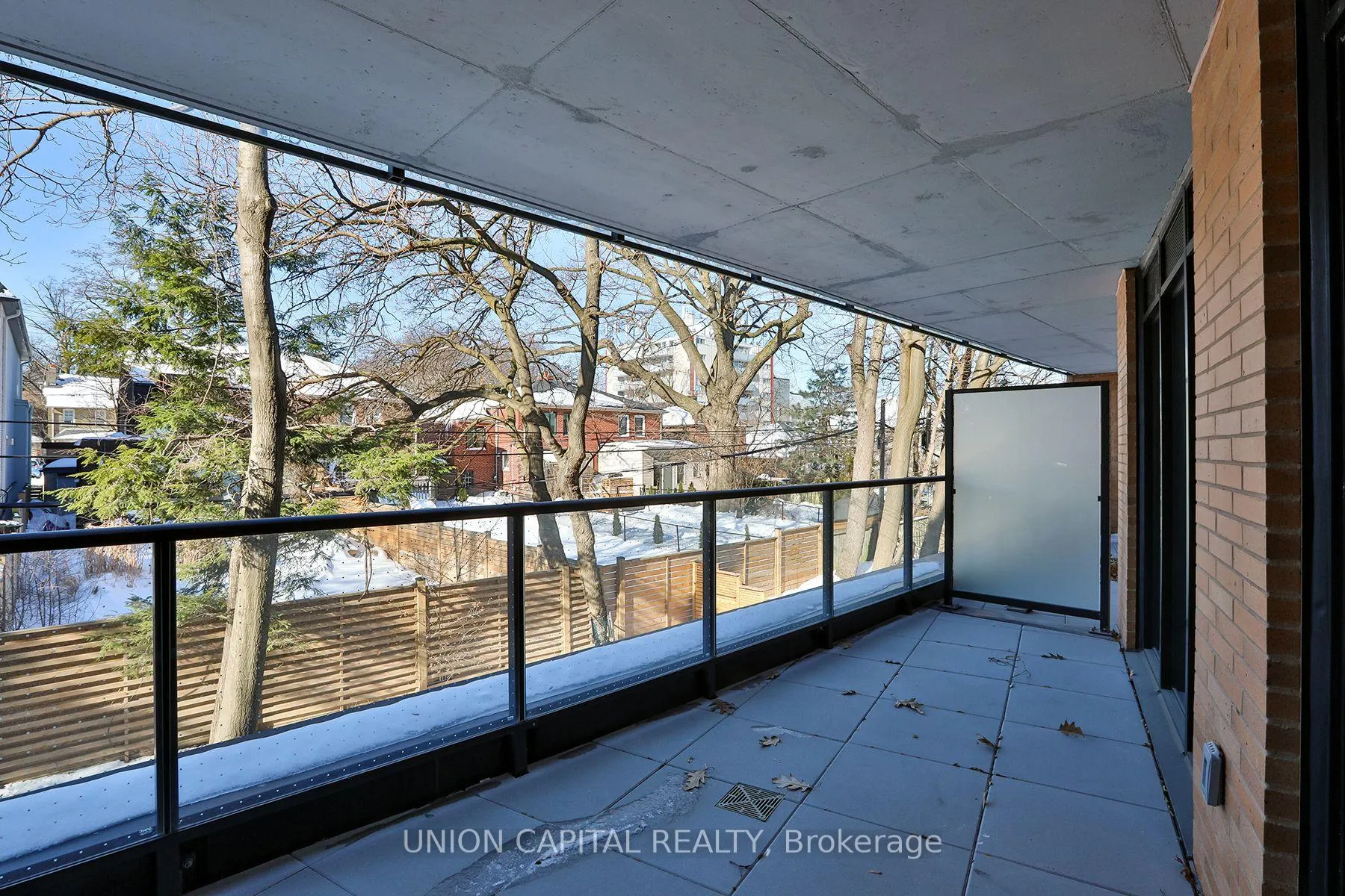 Photo 28 of Unit 222, 1720 Bayview Avenue, Toronto, Mount Pleasant East — HOMEH