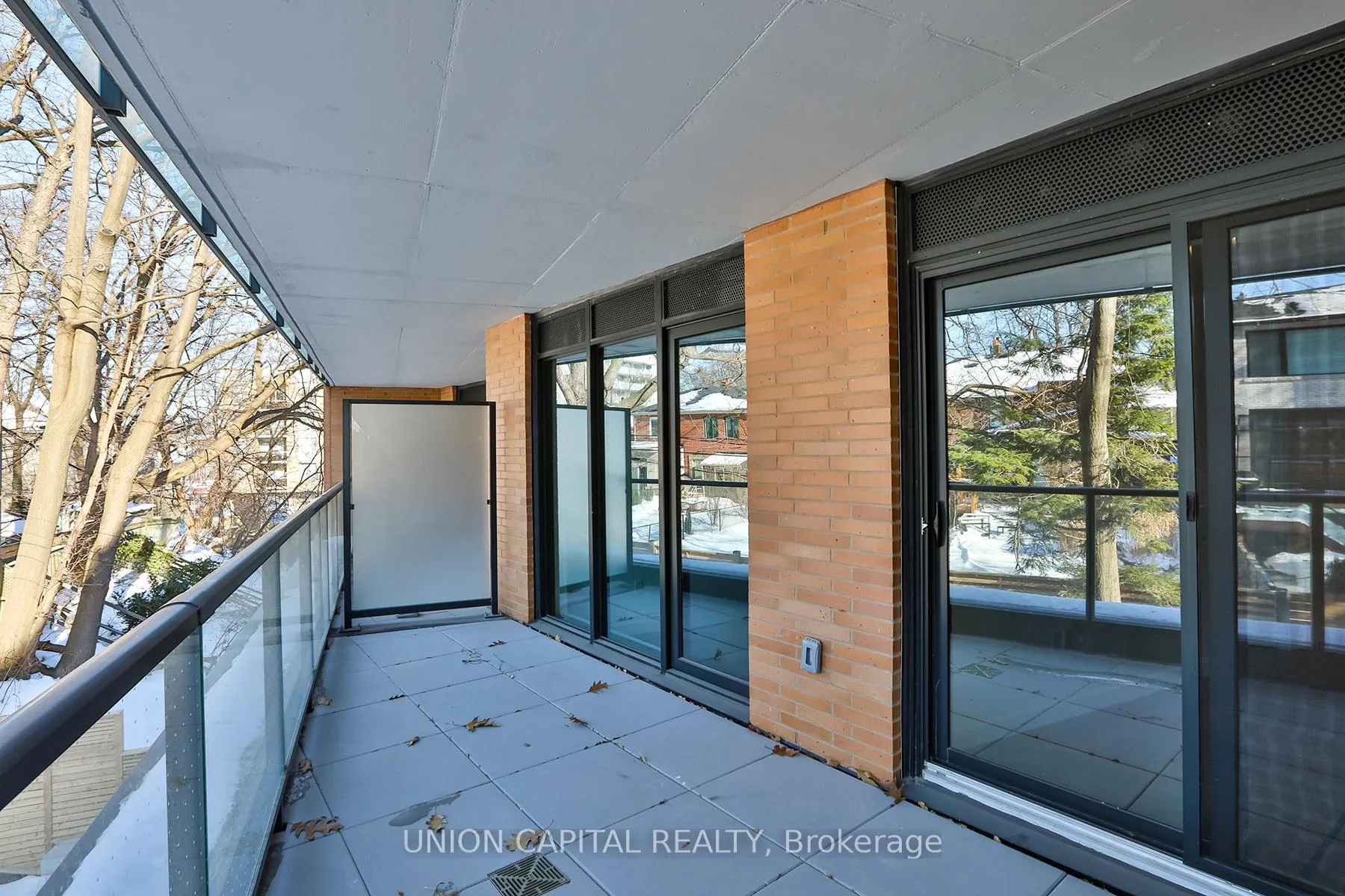 Photo 29 of Unit 222, 1720 Bayview Avenue, Toronto, Mount Pleasant East — HOMEH