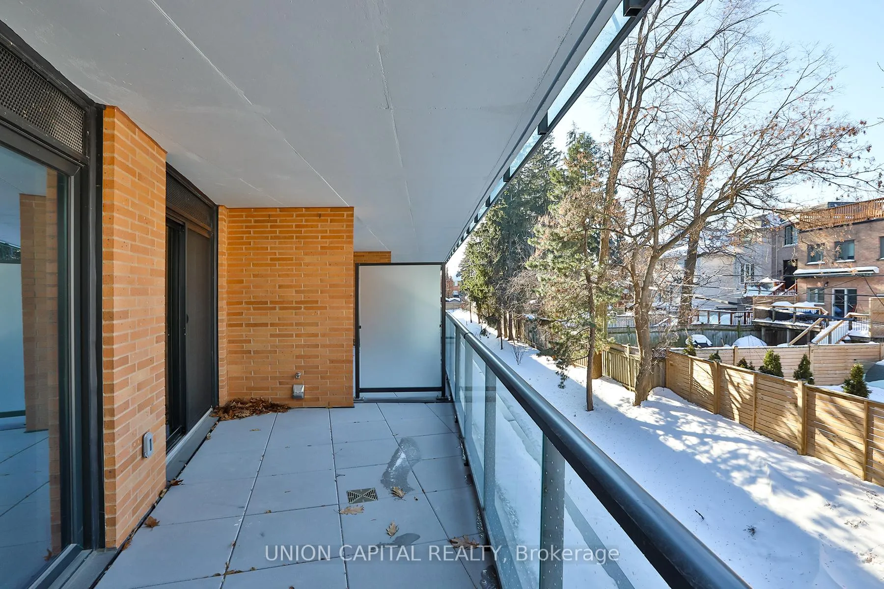 Photo 30 of Unit 222, 1720 Bayview Avenue, Toronto, Mount Pleasant East — HOMEH