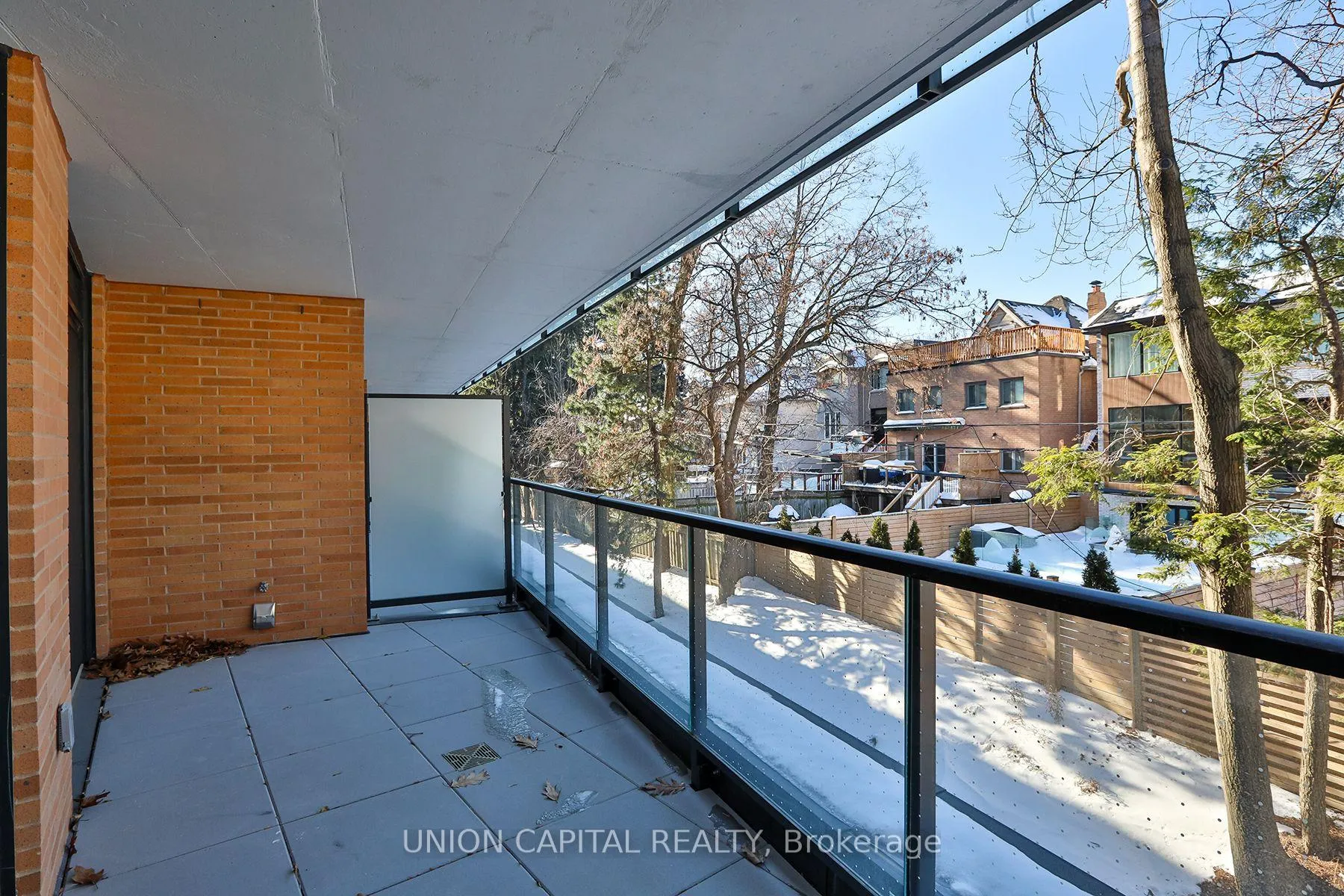Photo 31 of Unit 222, 1720 Bayview Avenue, Toronto, Mount Pleasant East — HOMEH