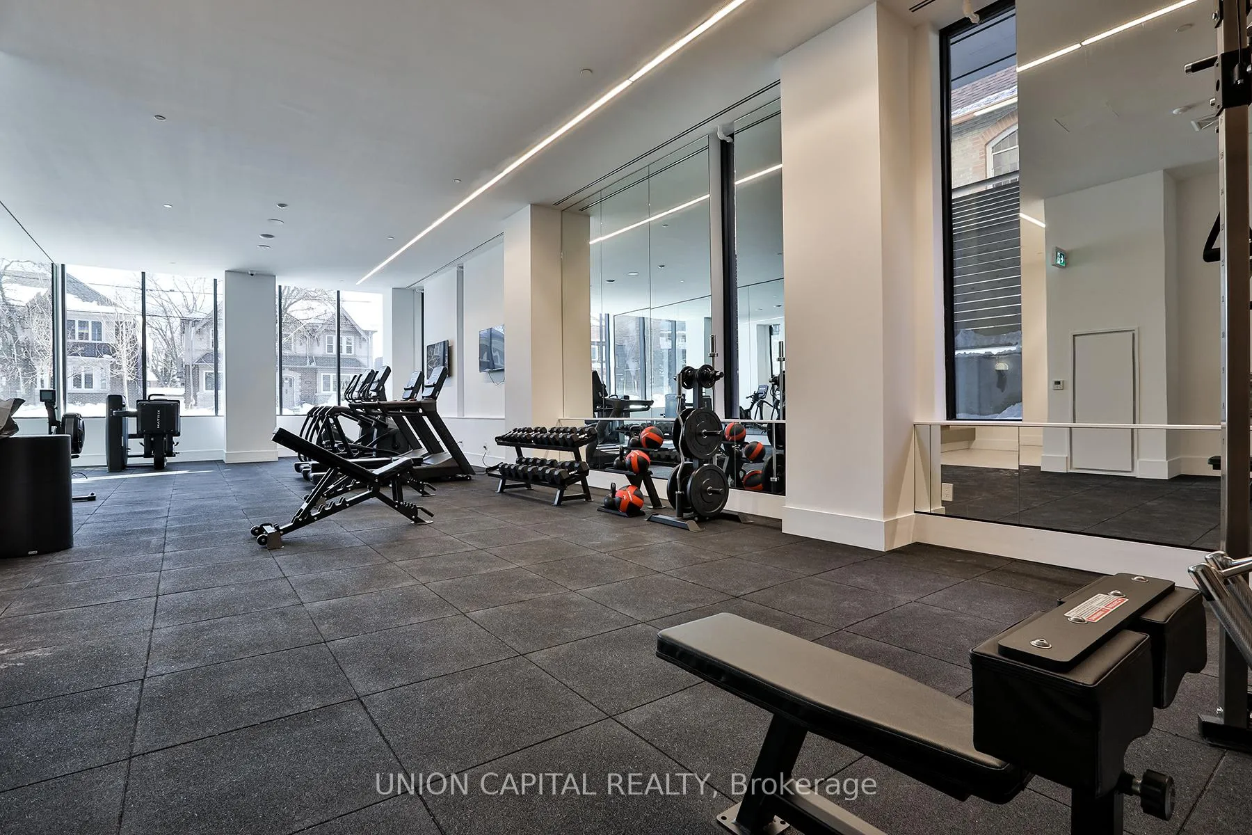 Photo 32 of Unit 222, 1720 Bayview Avenue, Toronto, Mount Pleasant East — HOMEH