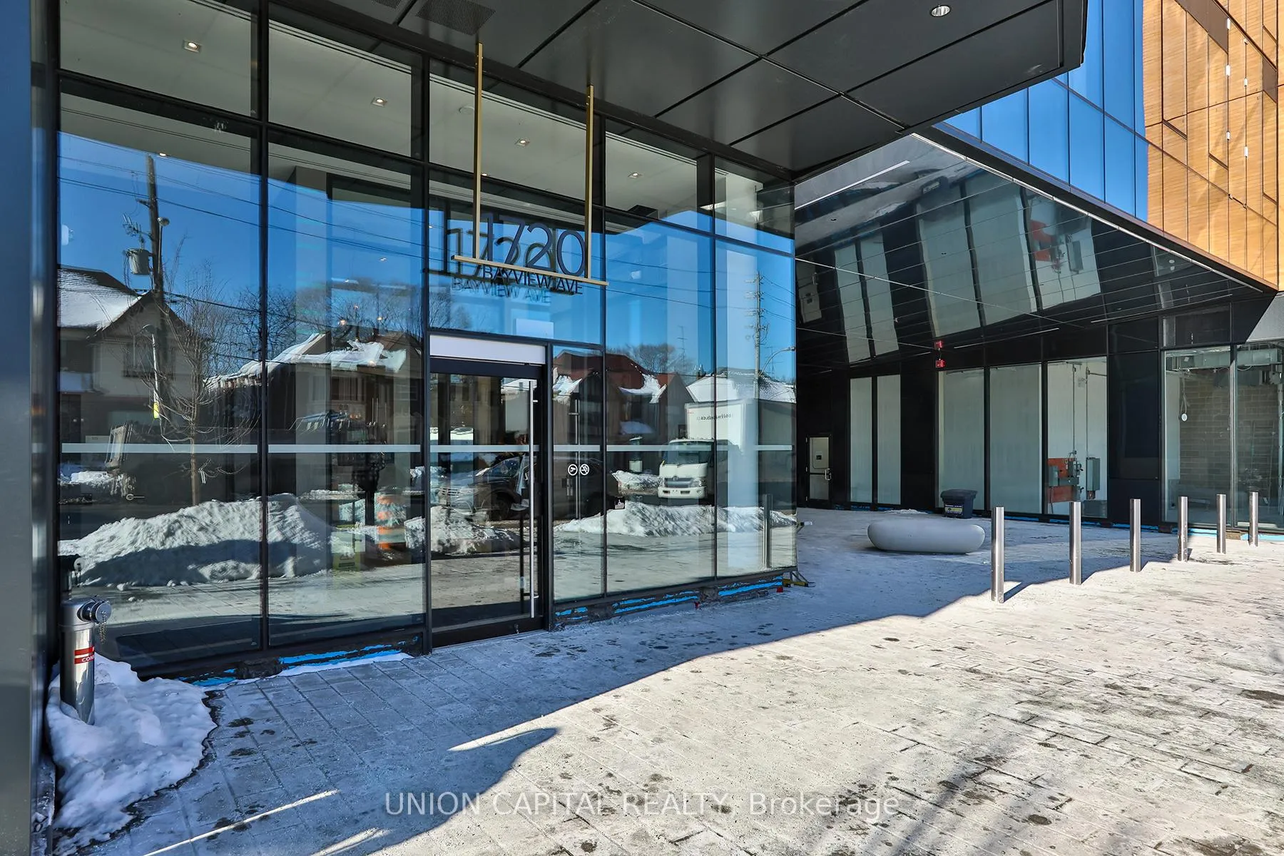 Photo 35 of Unit 222, 1720 Bayview Avenue, Toronto, Mount Pleasant East — HOMEH