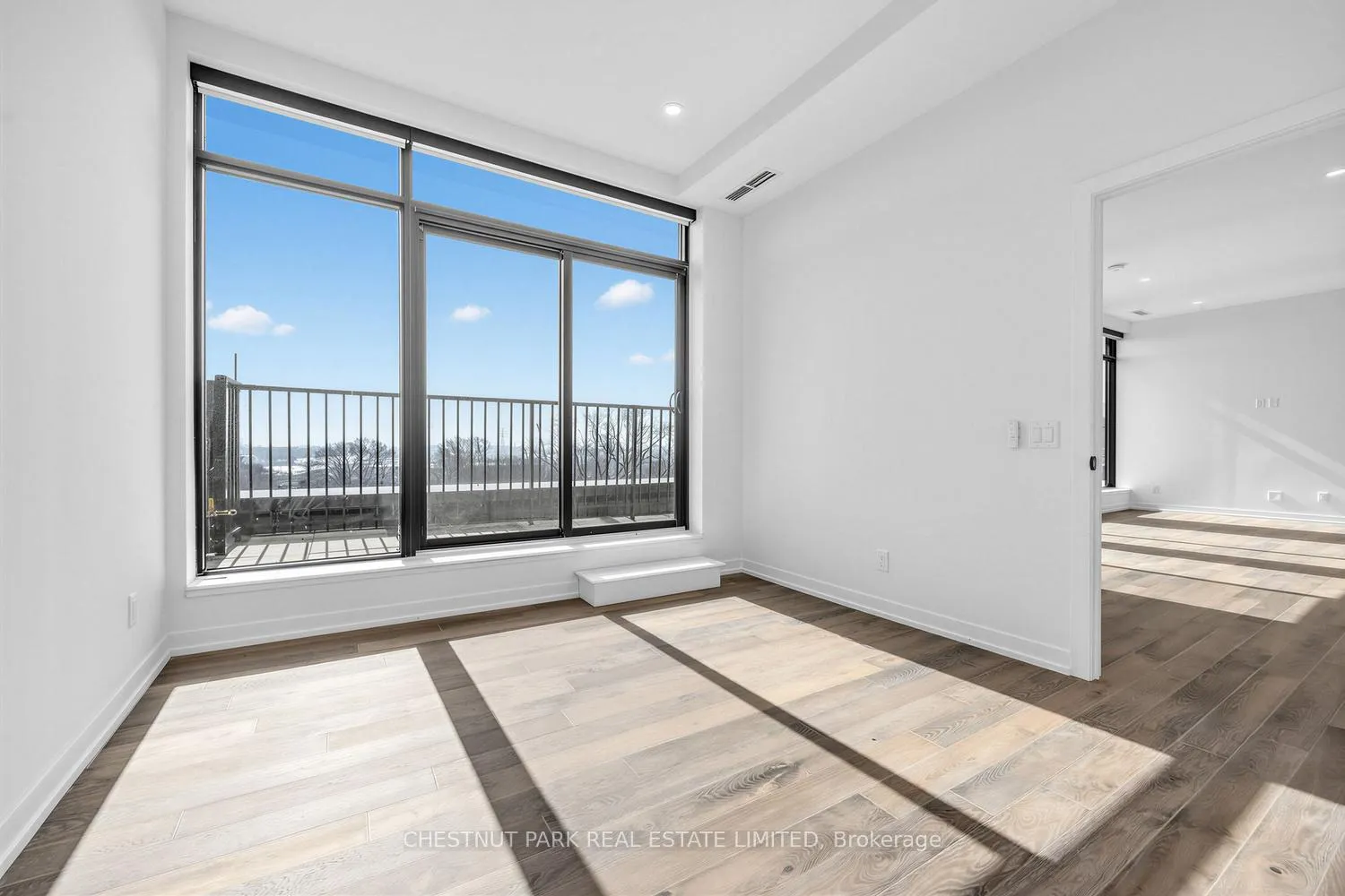 Photo 3 of Unit PH-1, 759 Queen Street, Toronto, South Riverdale — HOMEH