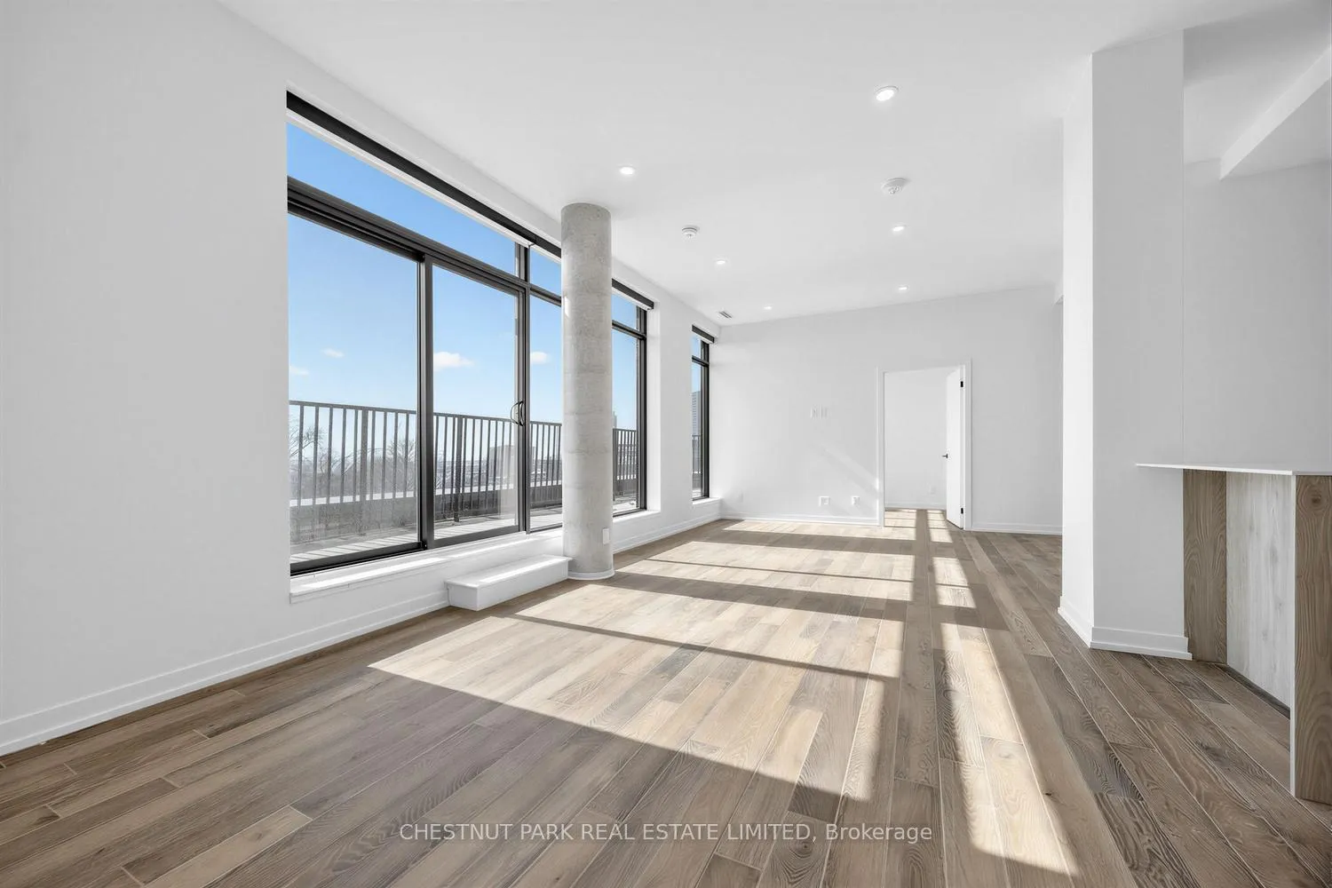 Photo 7 of Unit PH-1, 759 Queen Street, Toronto, South Riverdale — HOMEH