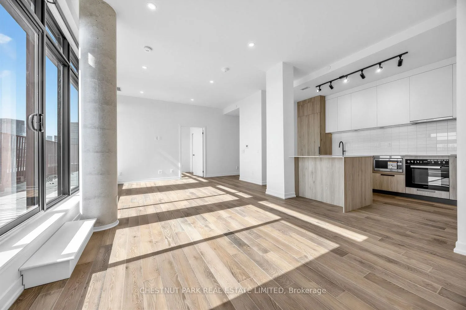 Photo 8 of Unit PH-1, 759 Queen Street, Toronto, South Riverdale — HOMEH
