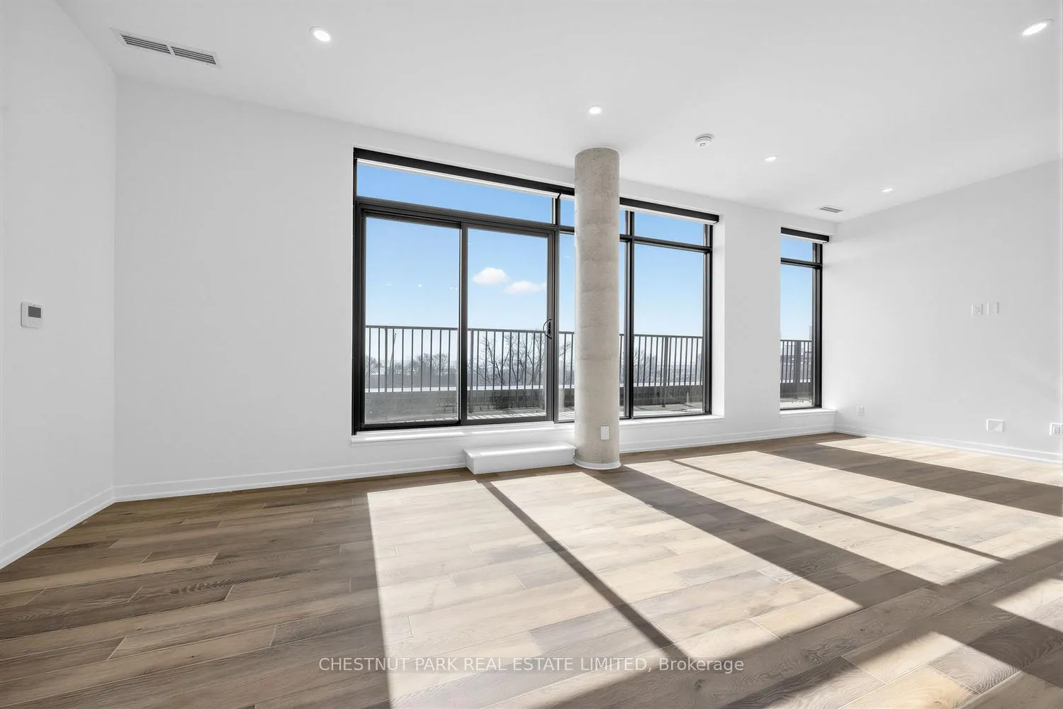 Photo 9 of Unit PH-1, 759 Queen Street, Toronto, South Riverdale — HOMEH