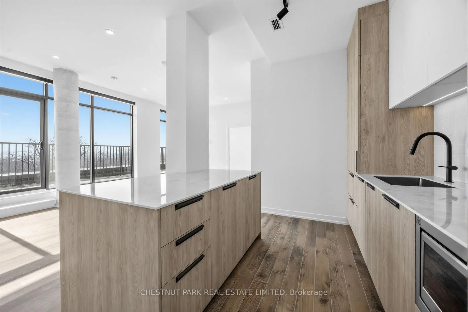 Photo 13 of Unit PH-1, 759 Queen Street, Toronto, South Riverdale — HOMEH