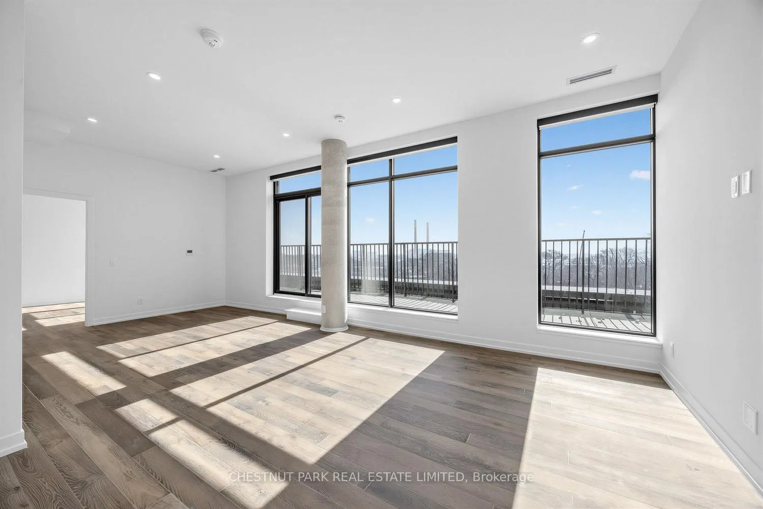 Photo 15 of Unit PH-1, 759 Queen Street, Toronto, South Riverdale — HOMEH
