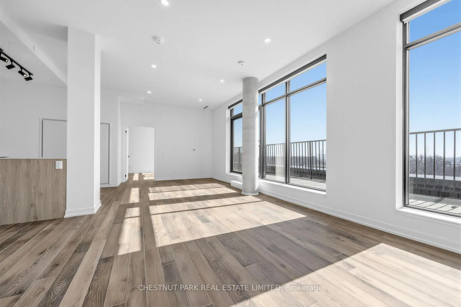 Photo 16 of Unit PH-1, 759 Queen Street, Toronto, South Riverdale — HOMEH