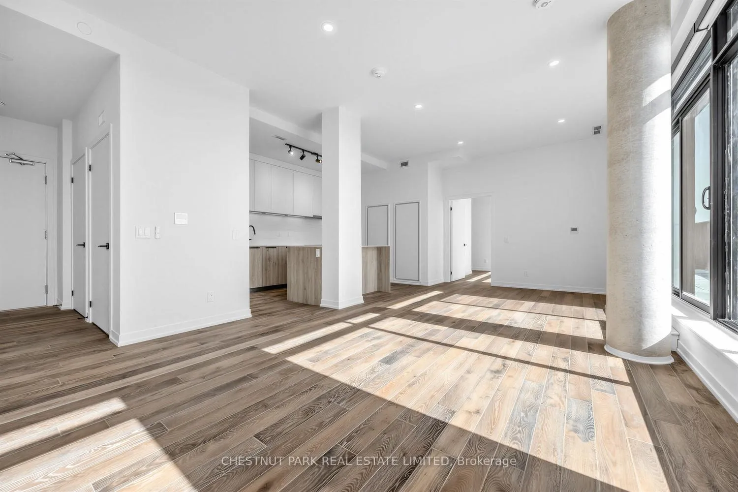 Photo 17 of Unit PH-1, 759 Queen Street, Toronto, South Riverdale — HOMEH