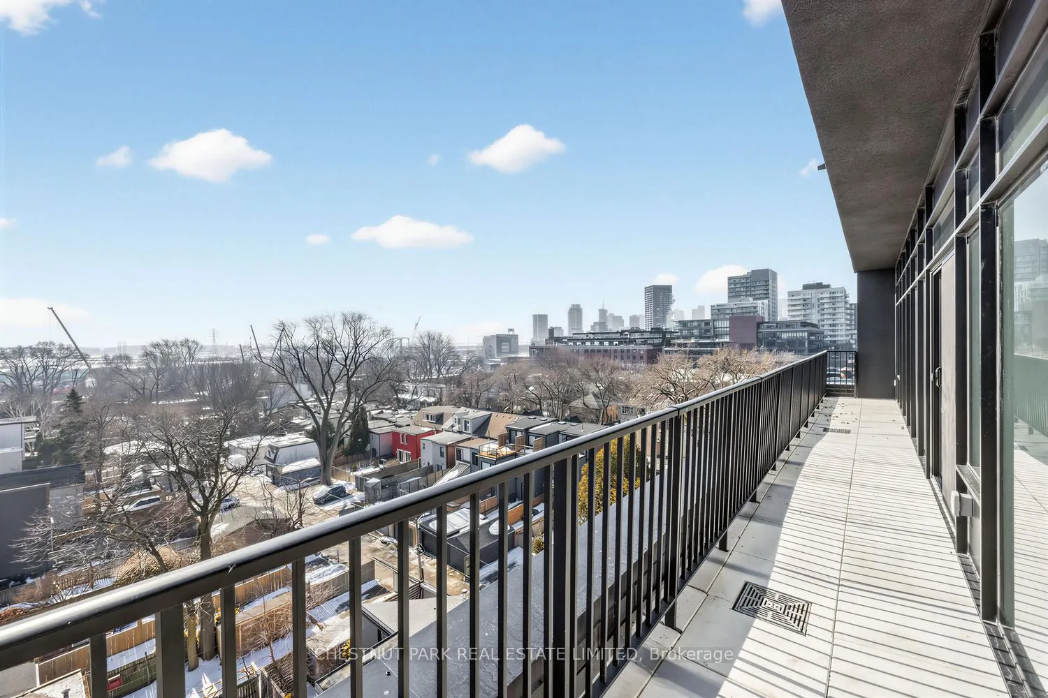 Photo 25 of Unit PH-1, 759 Queen Street, Toronto, South Riverdale — HOMEH