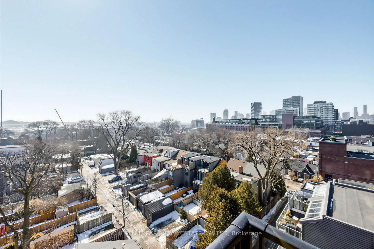 Photo 26 of Unit PH-1, 759 Queen Street, Toronto, South Riverdale — HOMEH