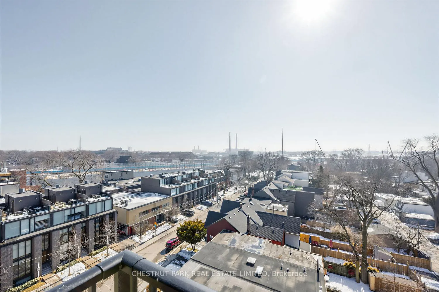 Photo 27 of Unit PH-1, 759 Queen Street, Toronto, South Riverdale — HOMEH