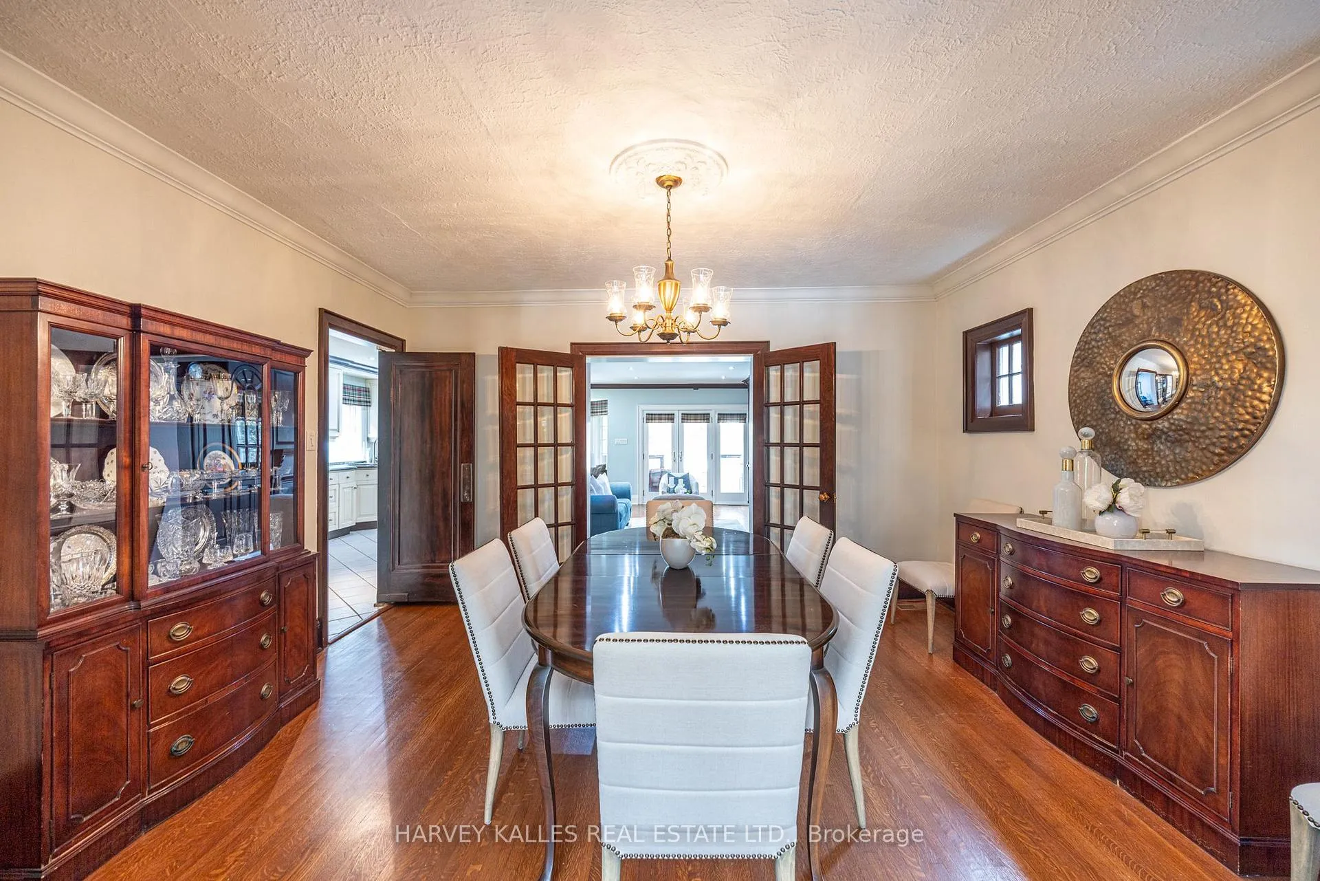 Photo 6 of 34 Tarlton Road, Toronto, Forest Hill South — HOMEH