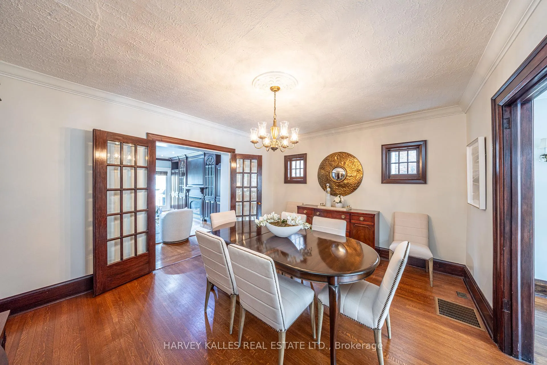 Photo 7 of 34 Tarlton Road, Toronto, Forest Hill South — HOMEH