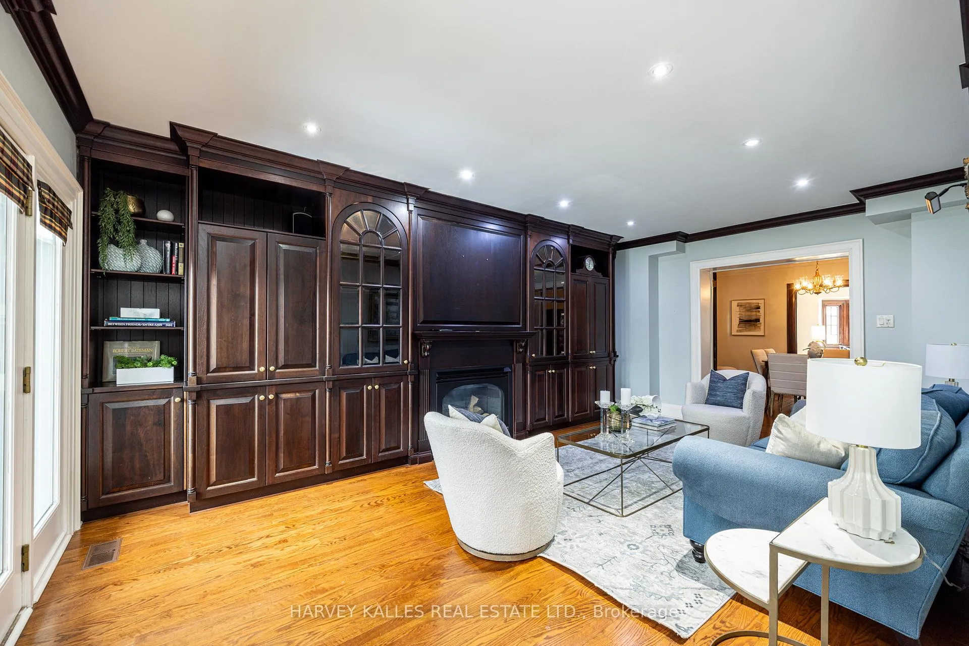 Photo 12 of 34 Tarlton Road, Toronto, Forest Hill South — HOMEH