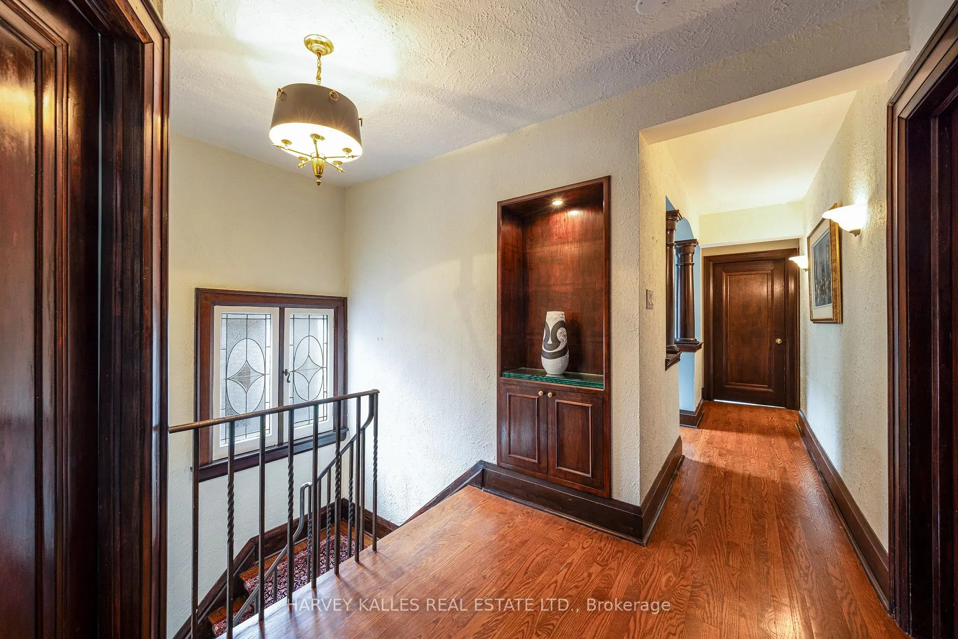 Photo 20 of 34 Tarlton Road, Toronto, Forest Hill South — HOMEH