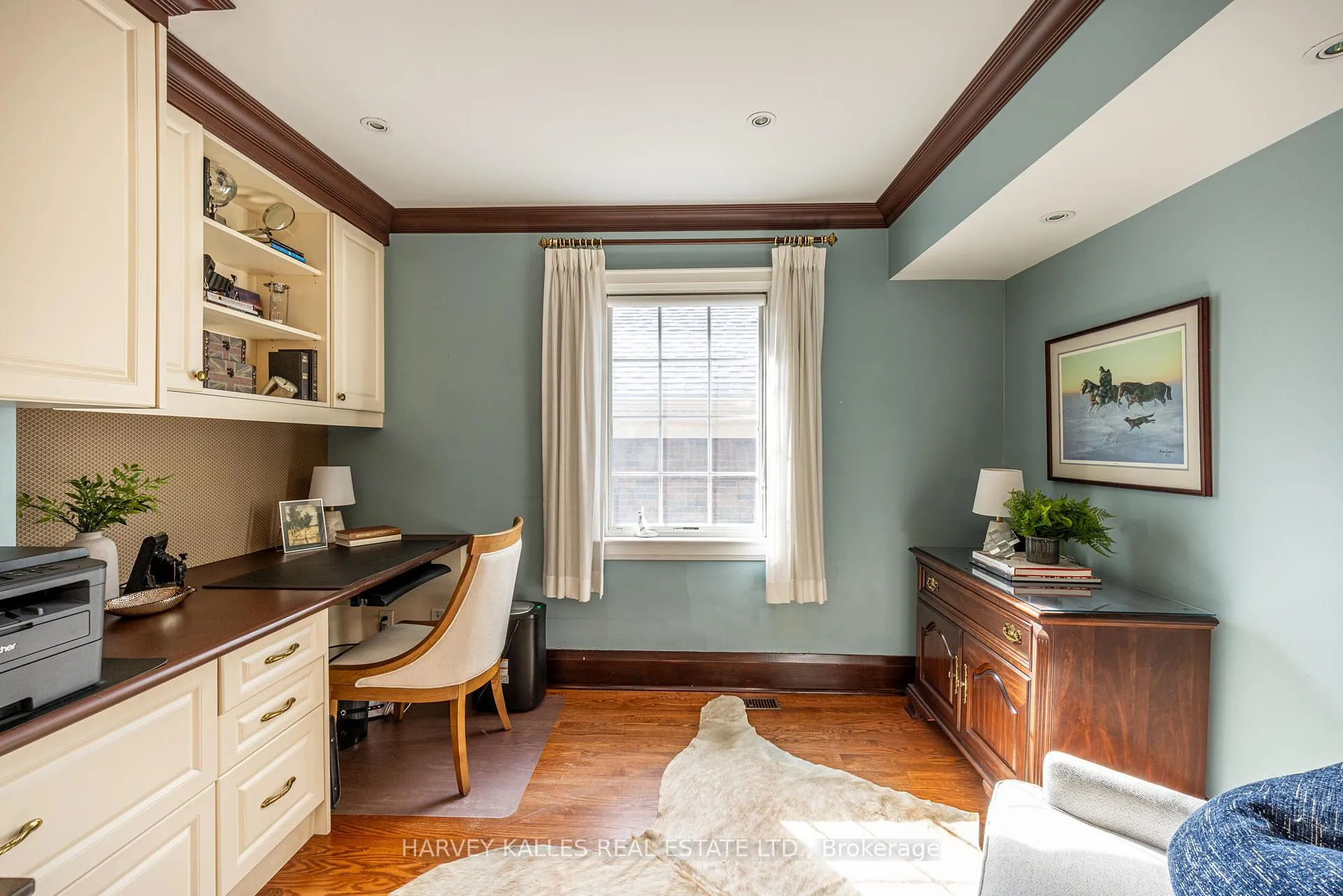 Photo 27 of 34 Tarlton Road, Toronto, Forest Hill South — HOMEH