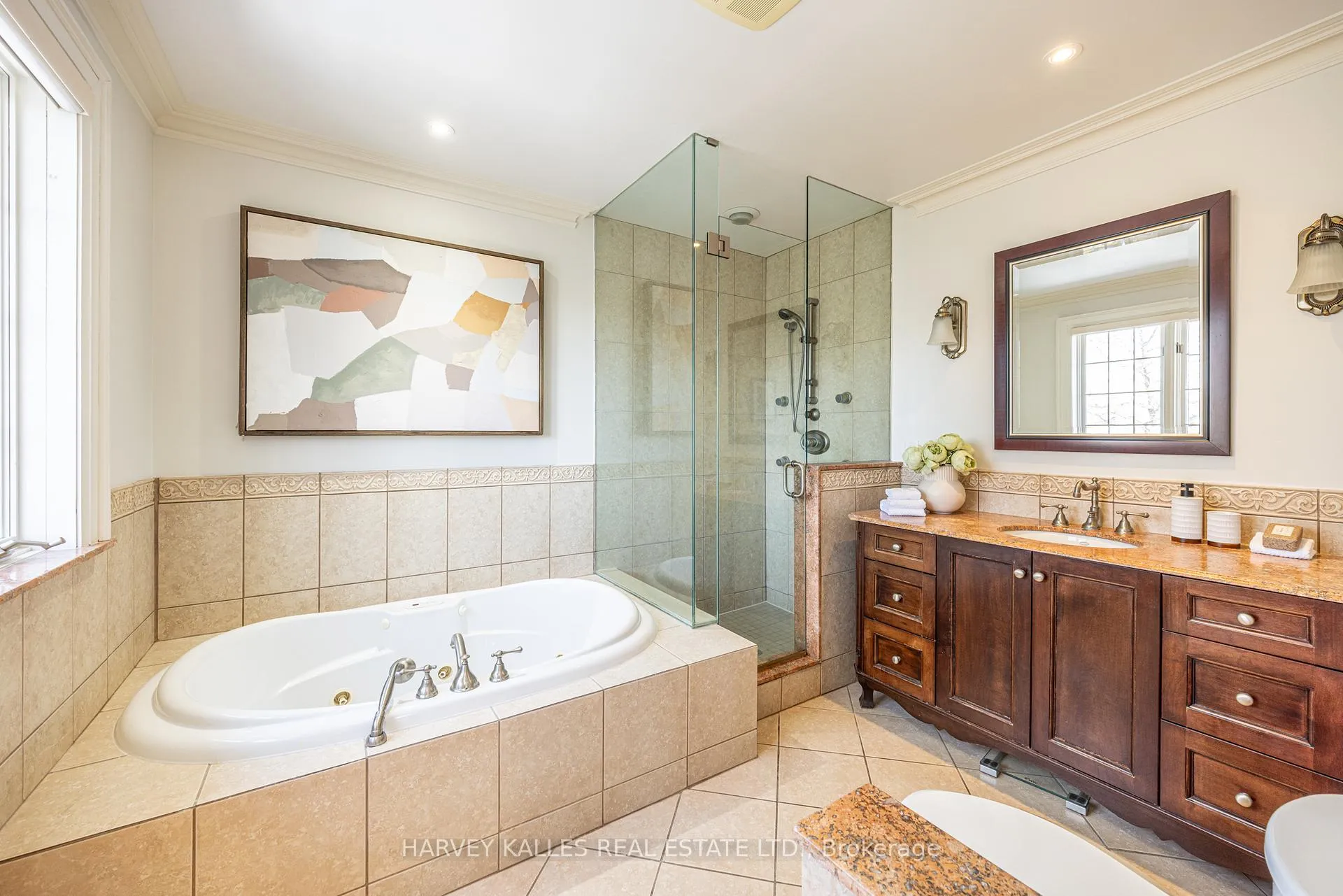 Photo 33 of 34 Tarlton Road, Toronto, Forest Hill South — HOMEH