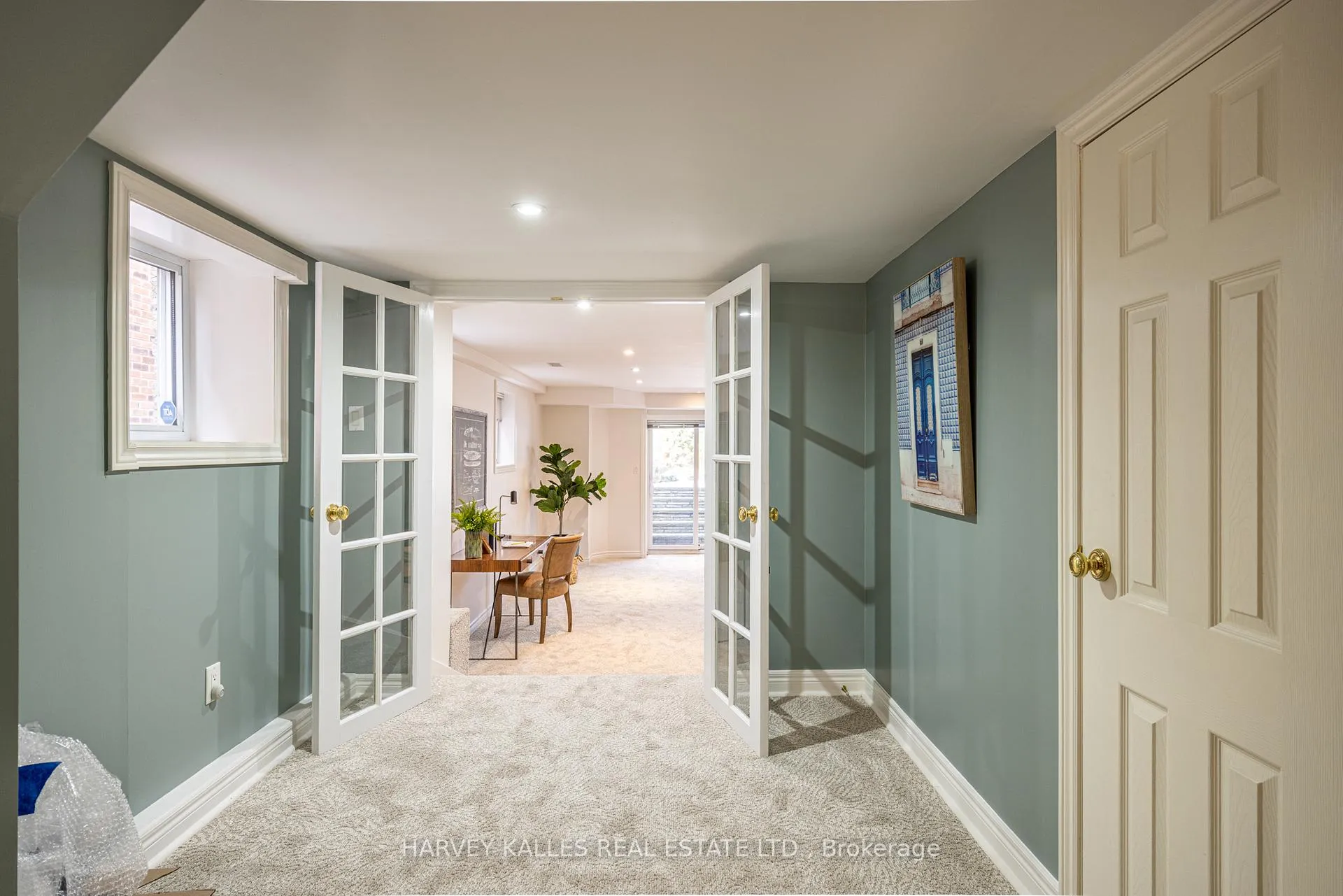 Photo 36 of 34 Tarlton Road, Toronto, Forest Hill South — HOMEH