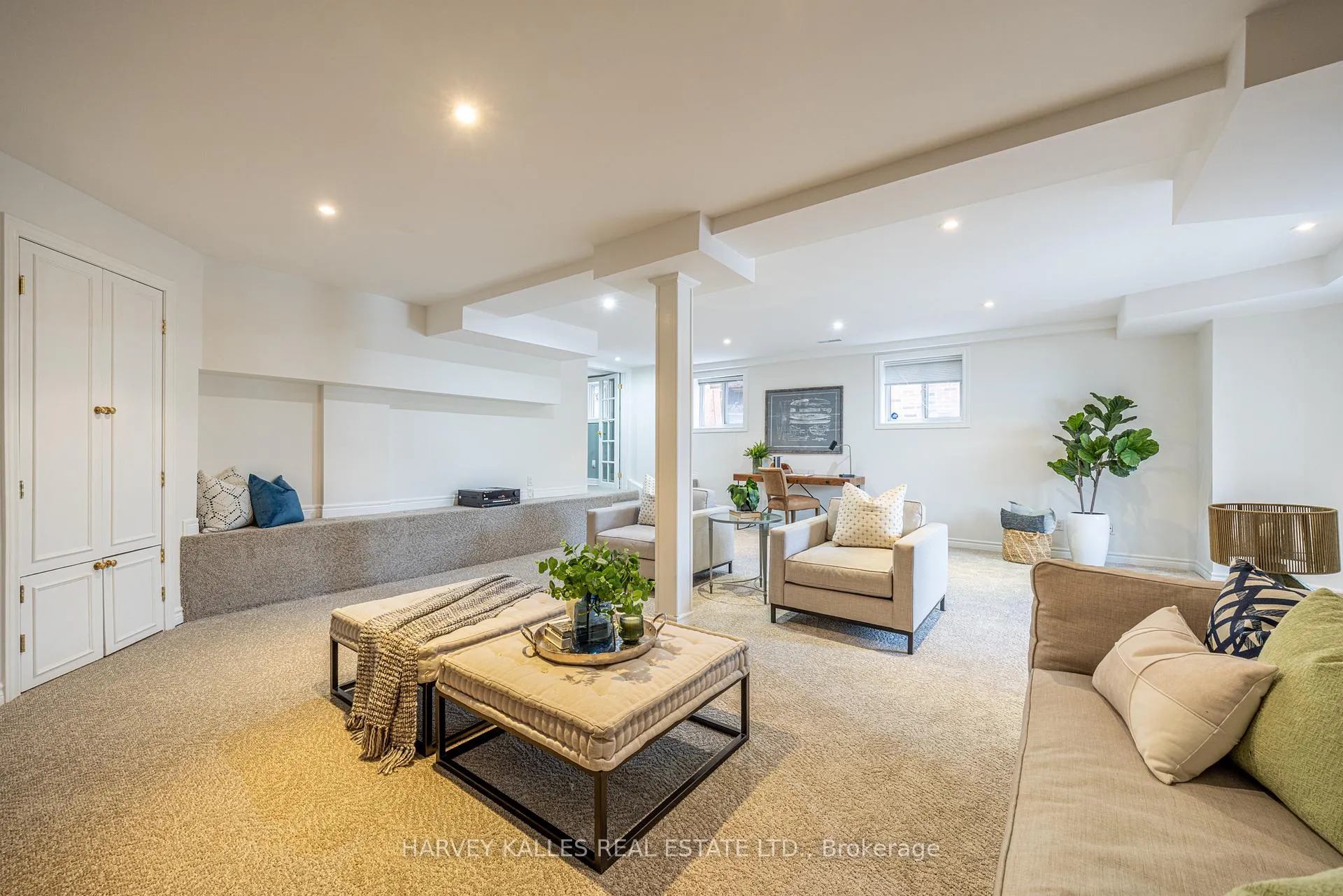 Photo 41 of 34 Tarlton Road, Toronto, Forest Hill South — HOMEH