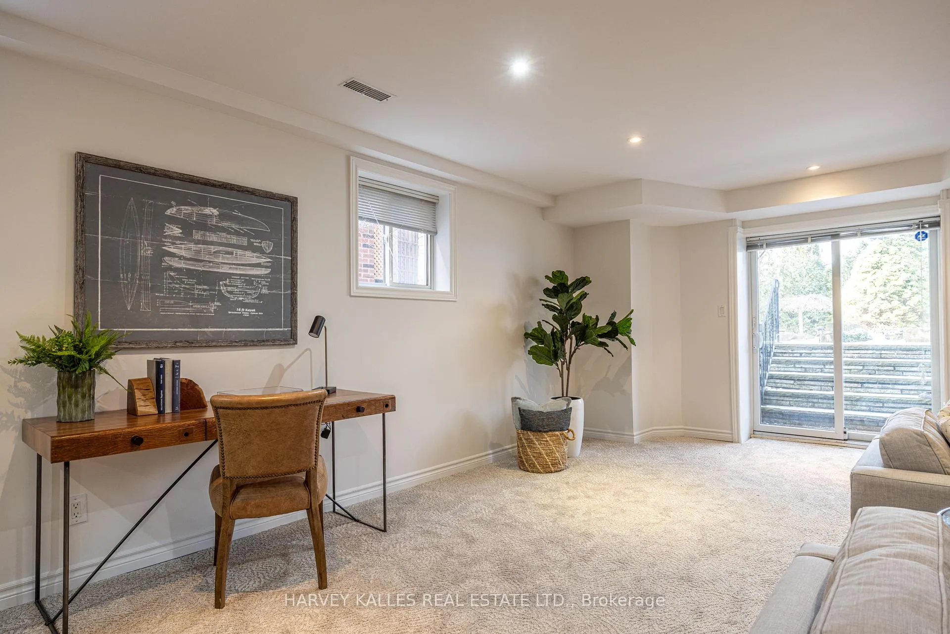 Photo 42 of 34 Tarlton Road, Toronto, Forest Hill South — HOMEH
