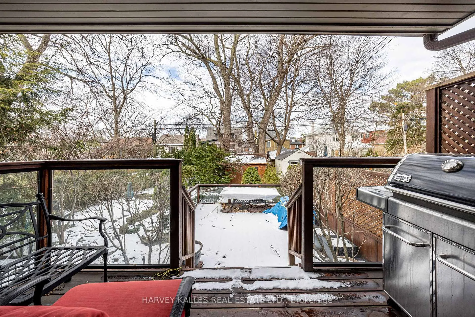 Photo 43 of 34 Tarlton Road, Toronto, Forest Hill South — HOMEH