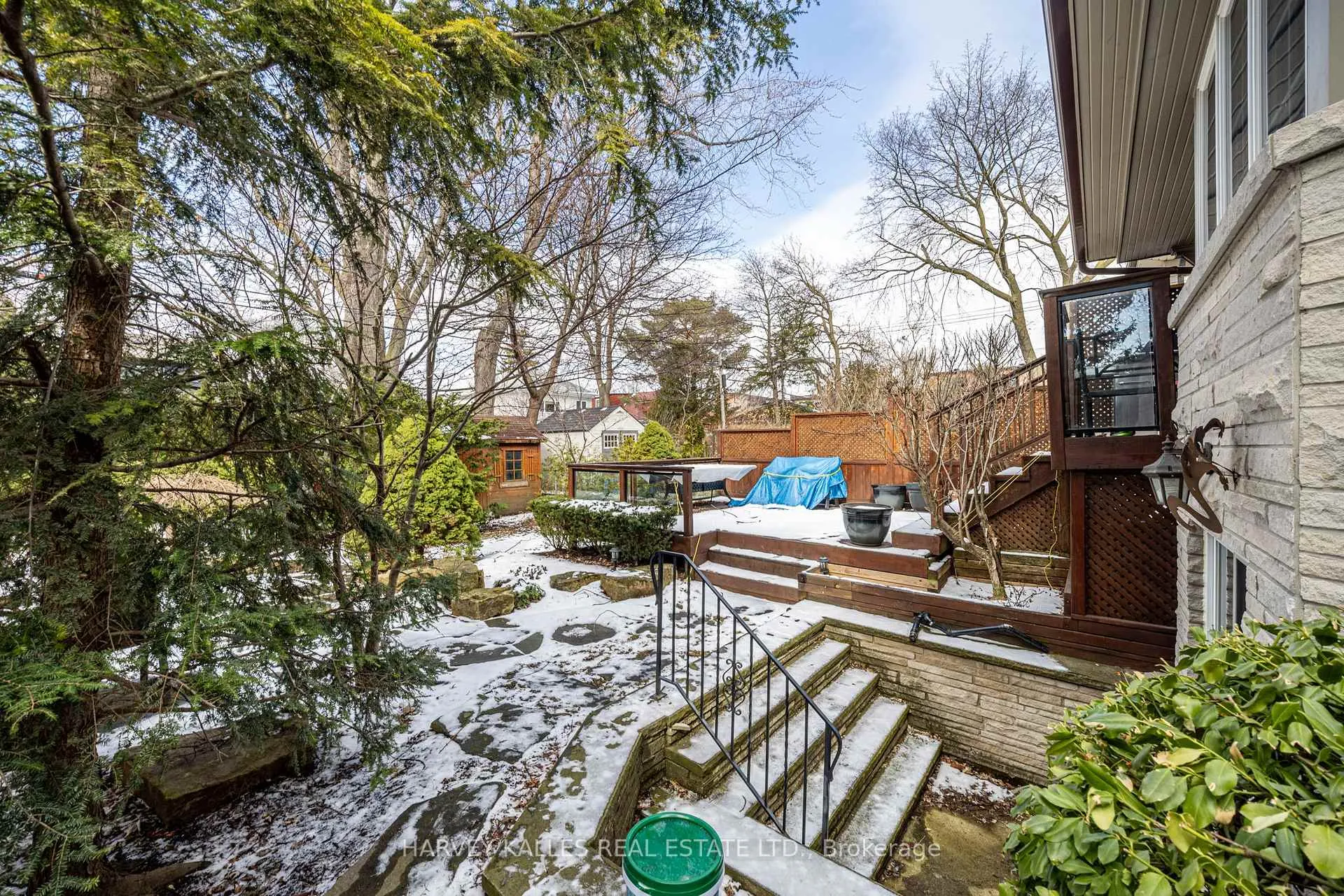 Photo 44 of 34 Tarlton Road, Toronto, Forest Hill South — HOMEH