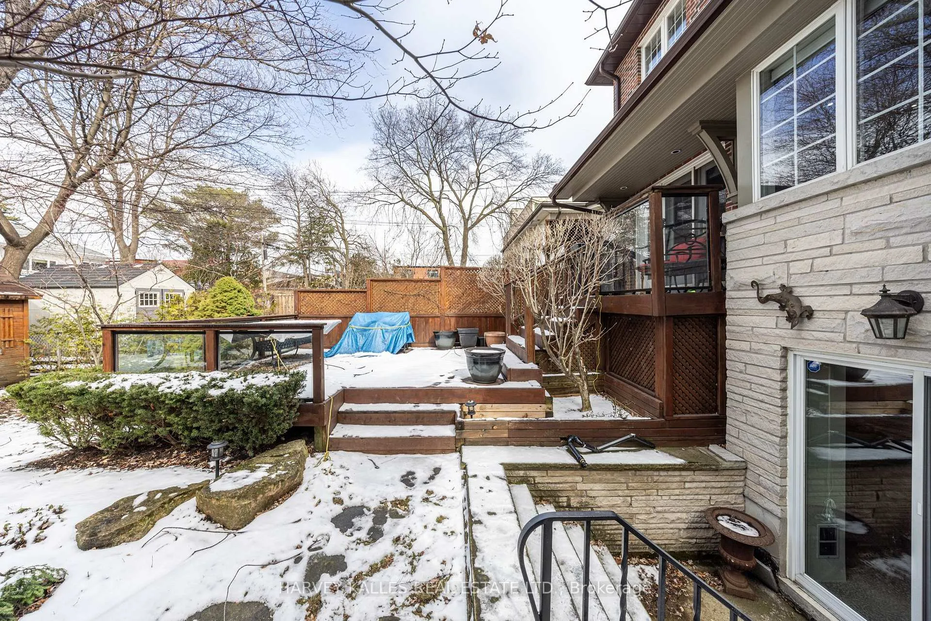 Photo 45 of 34 Tarlton Road, Toronto, Forest Hill South — HOMEH