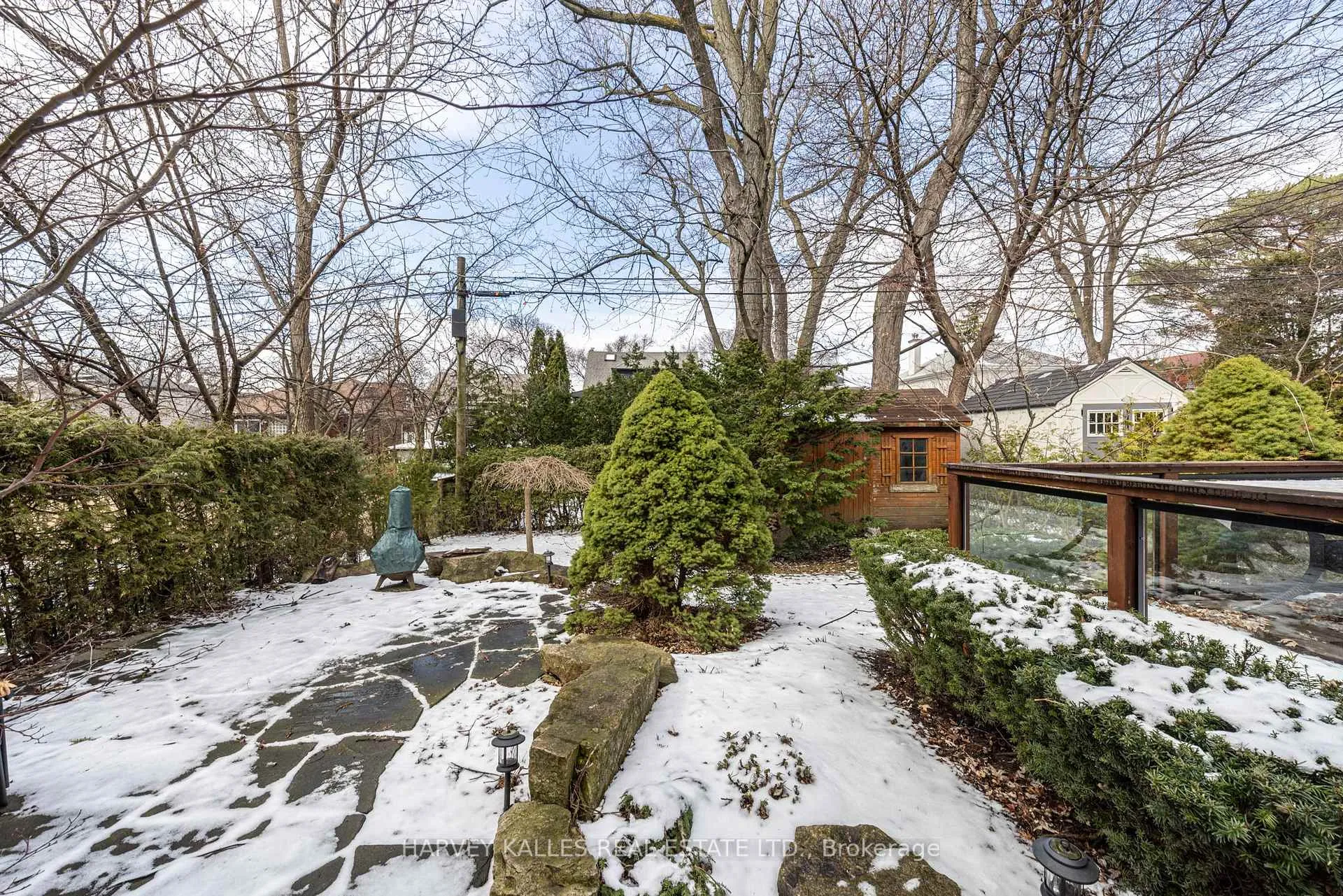 Photo 46 of 34 Tarlton Road, Toronto, Forest Hill South — HOMEH