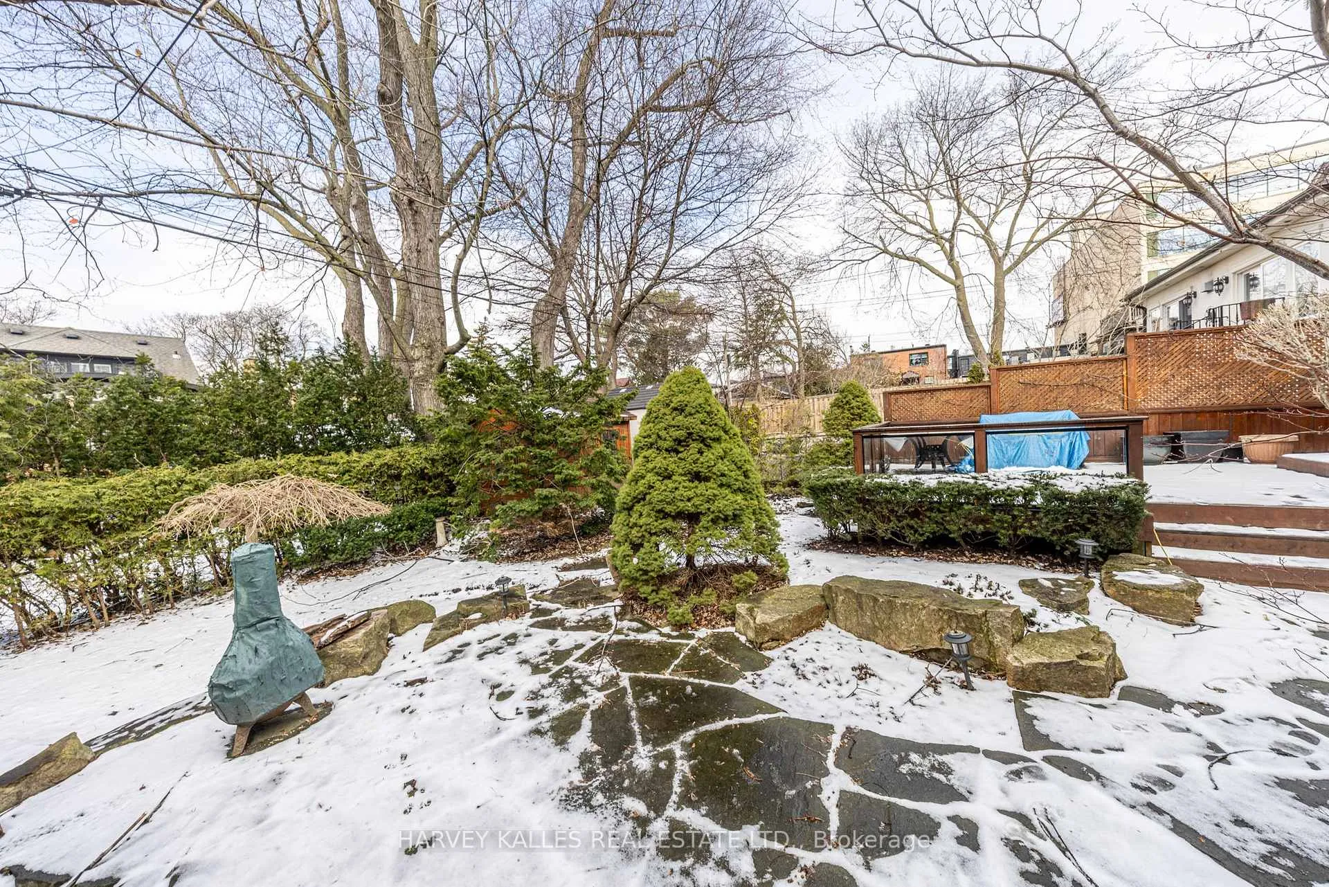 Photo 47 of 34 Tarlton Road, Toronto, Forest Hill South — HOMEH