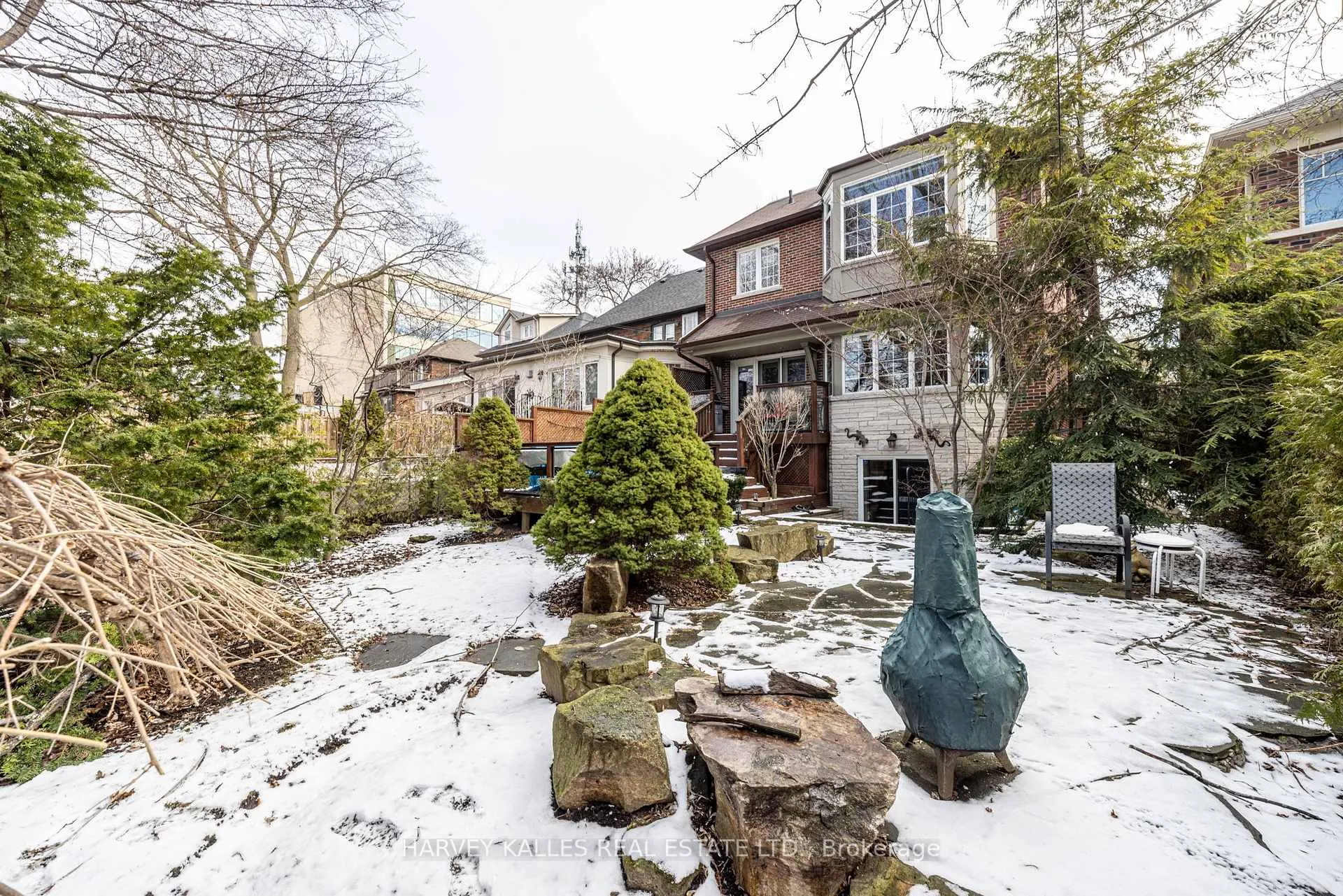 Photo 48 of 34 Tarlton Road, Toronto, Forest Hill South — HOMEH