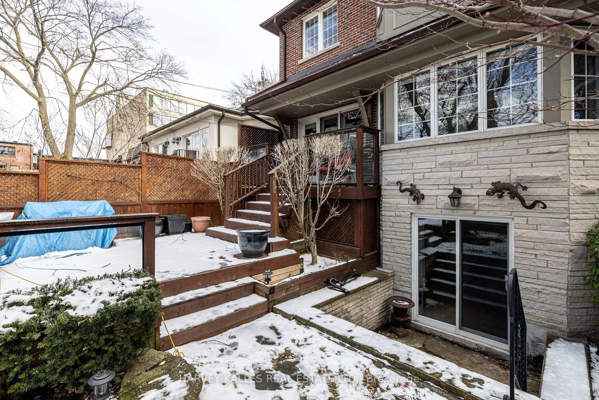 Photo 49 of 34 Tarlton Road, Toronto, Forest Hill South — HOMEH