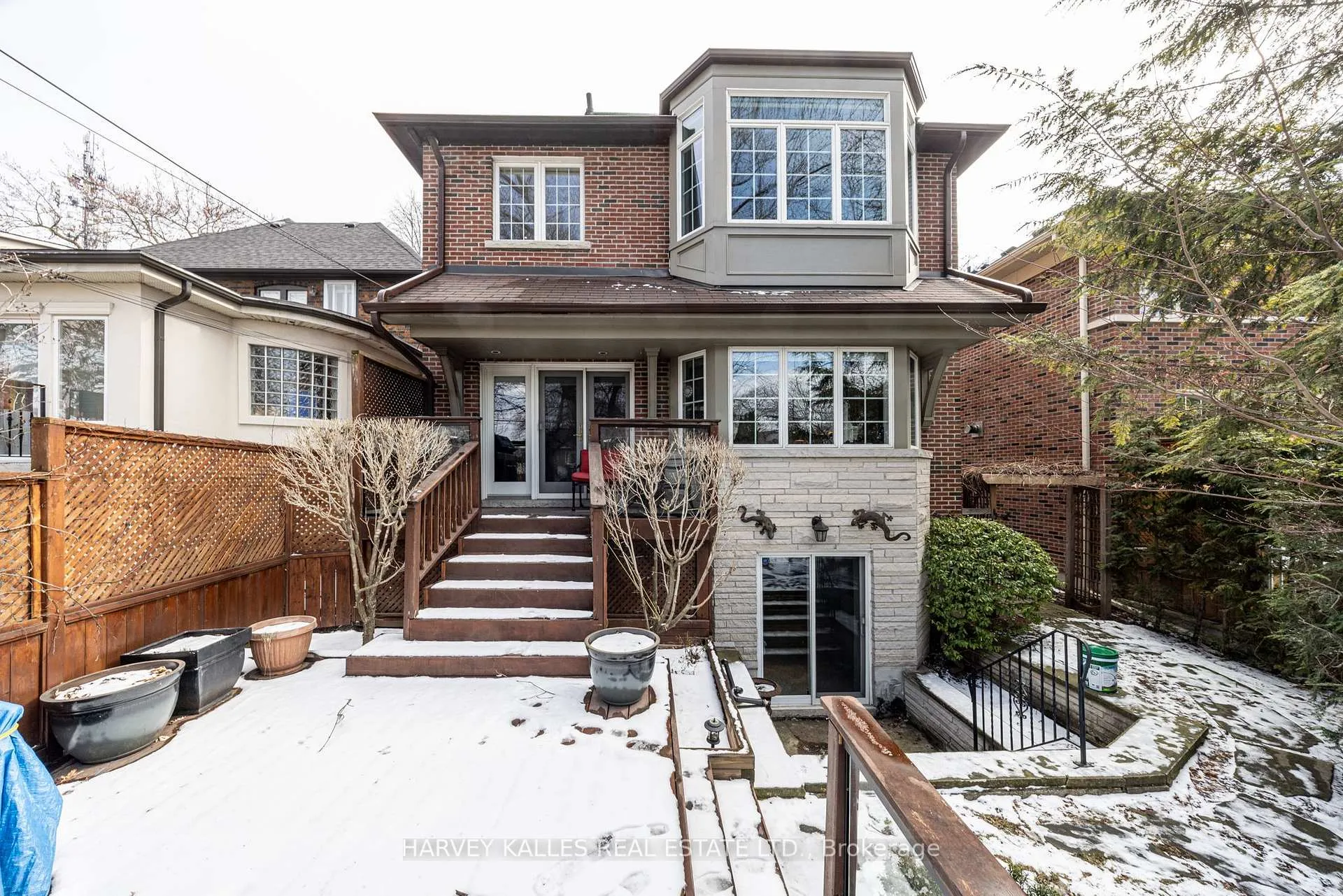 Photo 50 of 34 Tarlton Road, Toronto, Forest Hill South — HOMEH